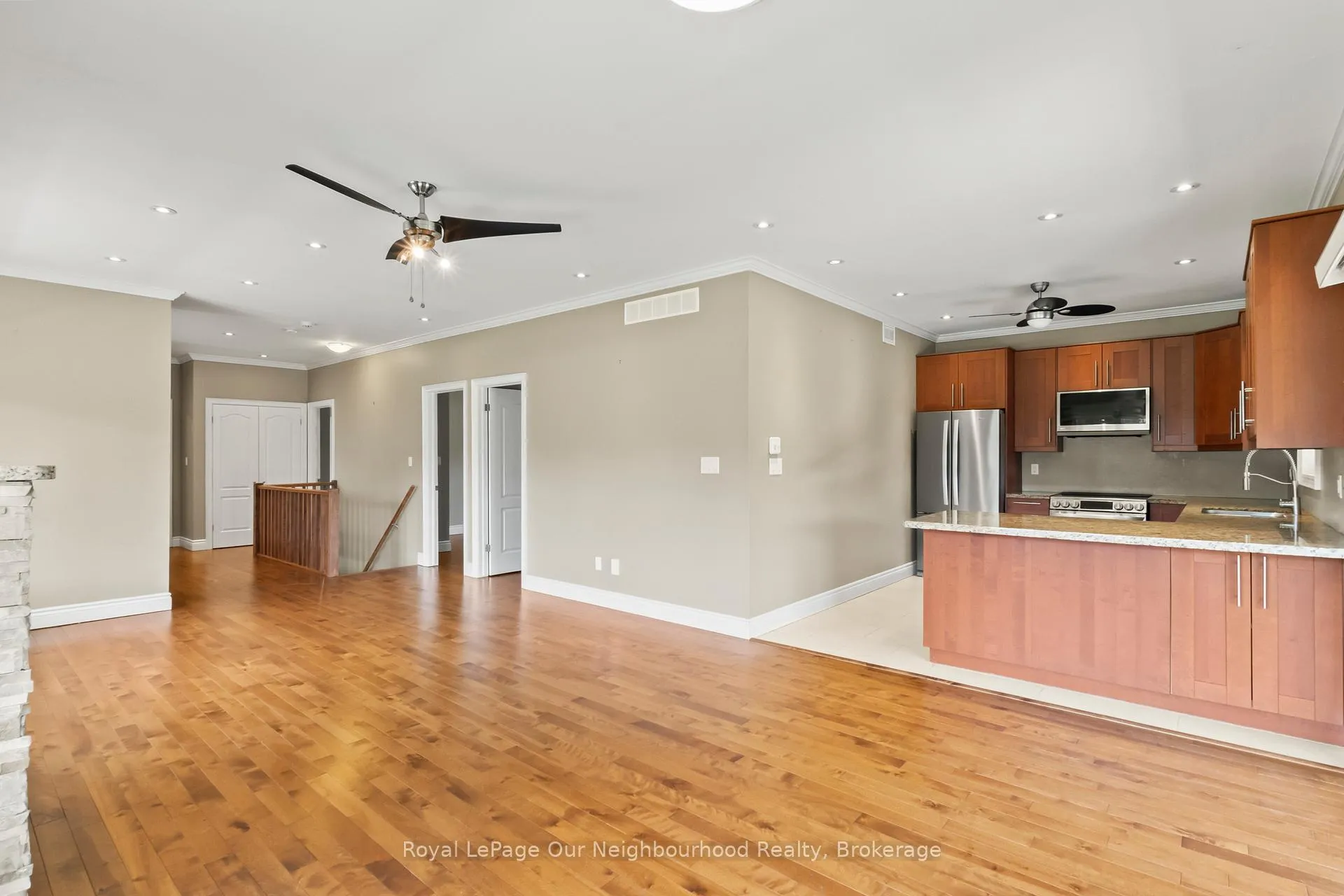 Photo 11 of 2988 Springbrook Road, Stirling-Rawdon, Rawdon Ward — HOMEH