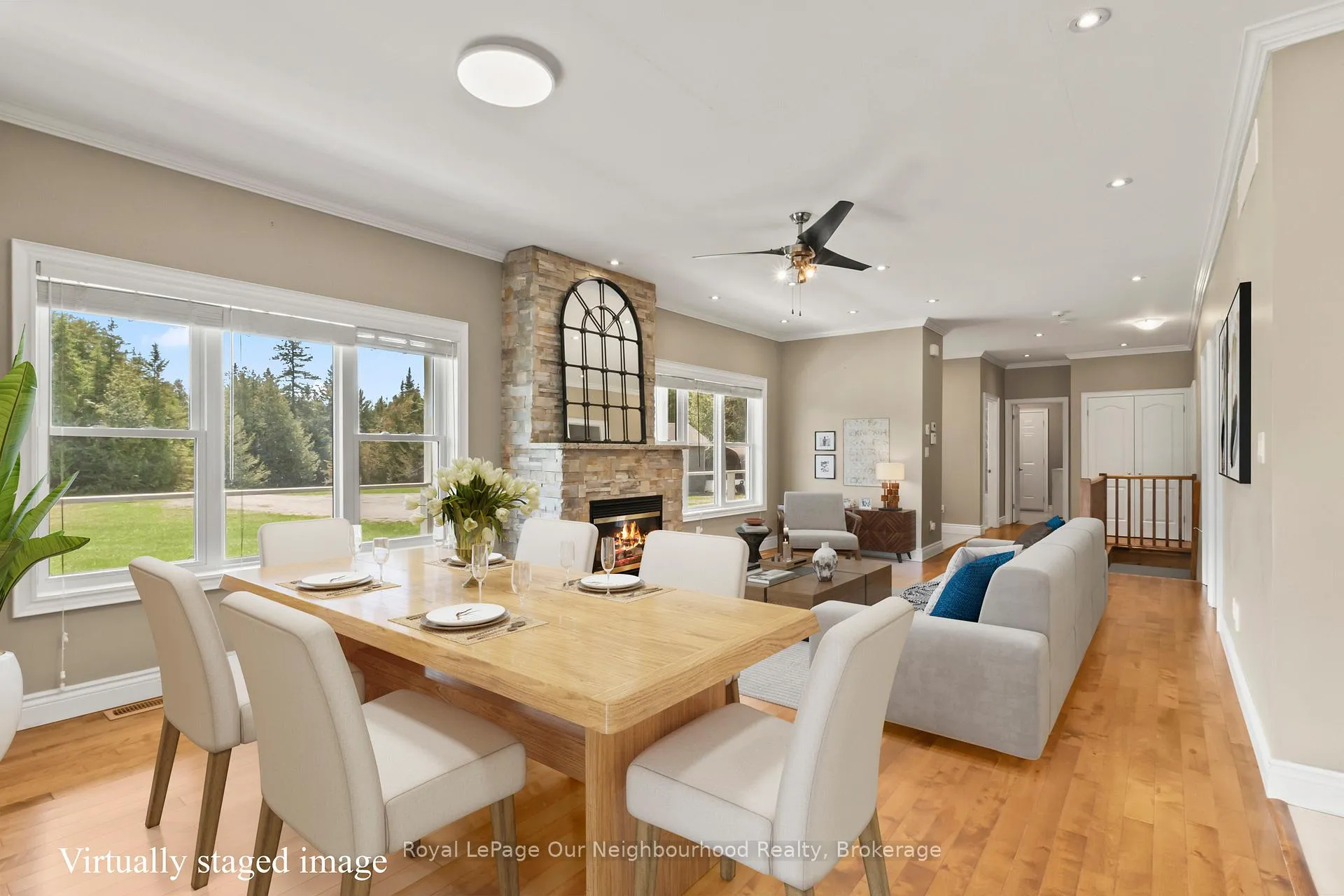 Photo 13 of 2988 Springbrook Road, Stirling-Rawdon, Rawdon Ward — HOMEH