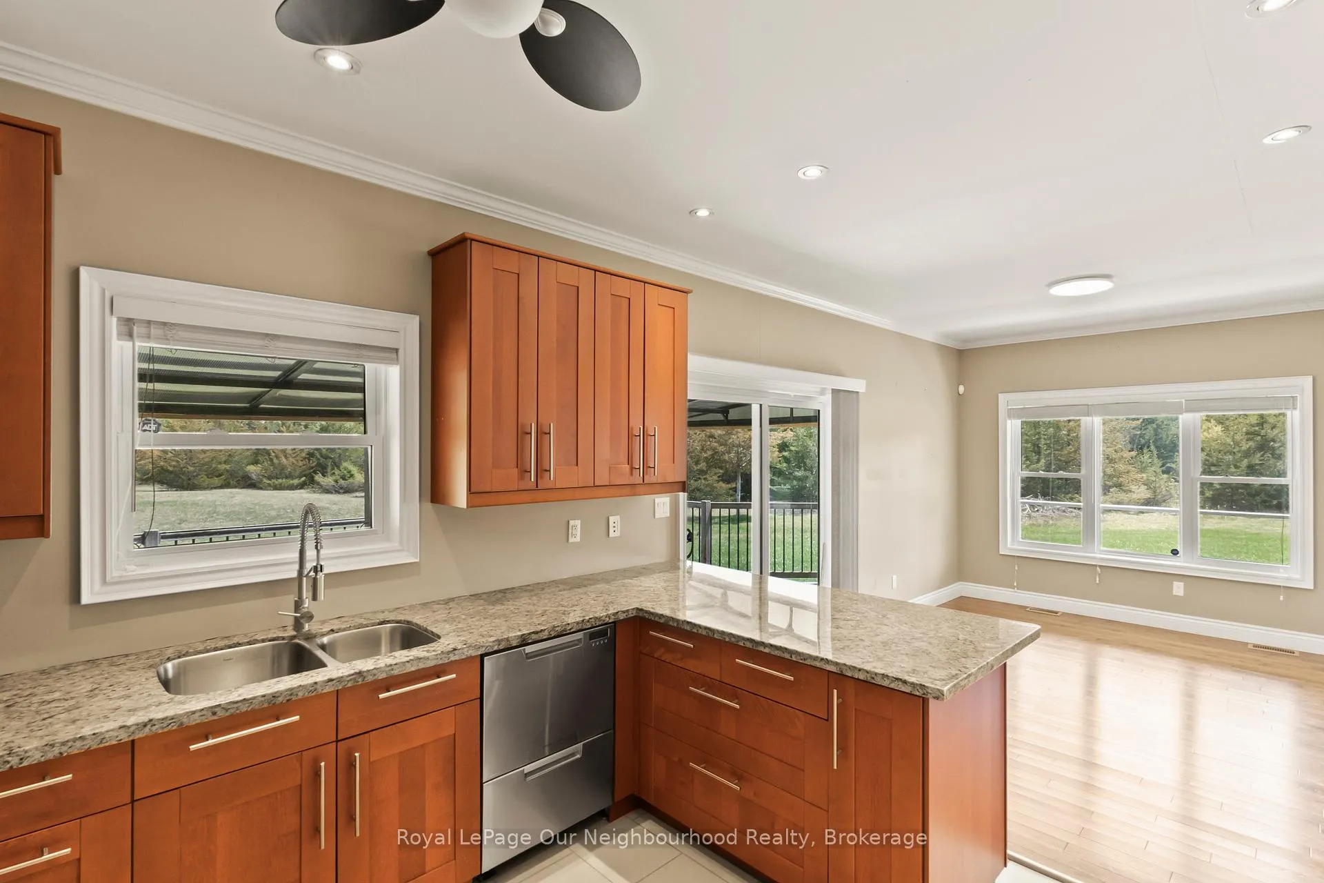 Photo 16 of 2988 Springbrook Road, Stirling-Rawdon, Rawdon Ward — HOMEH