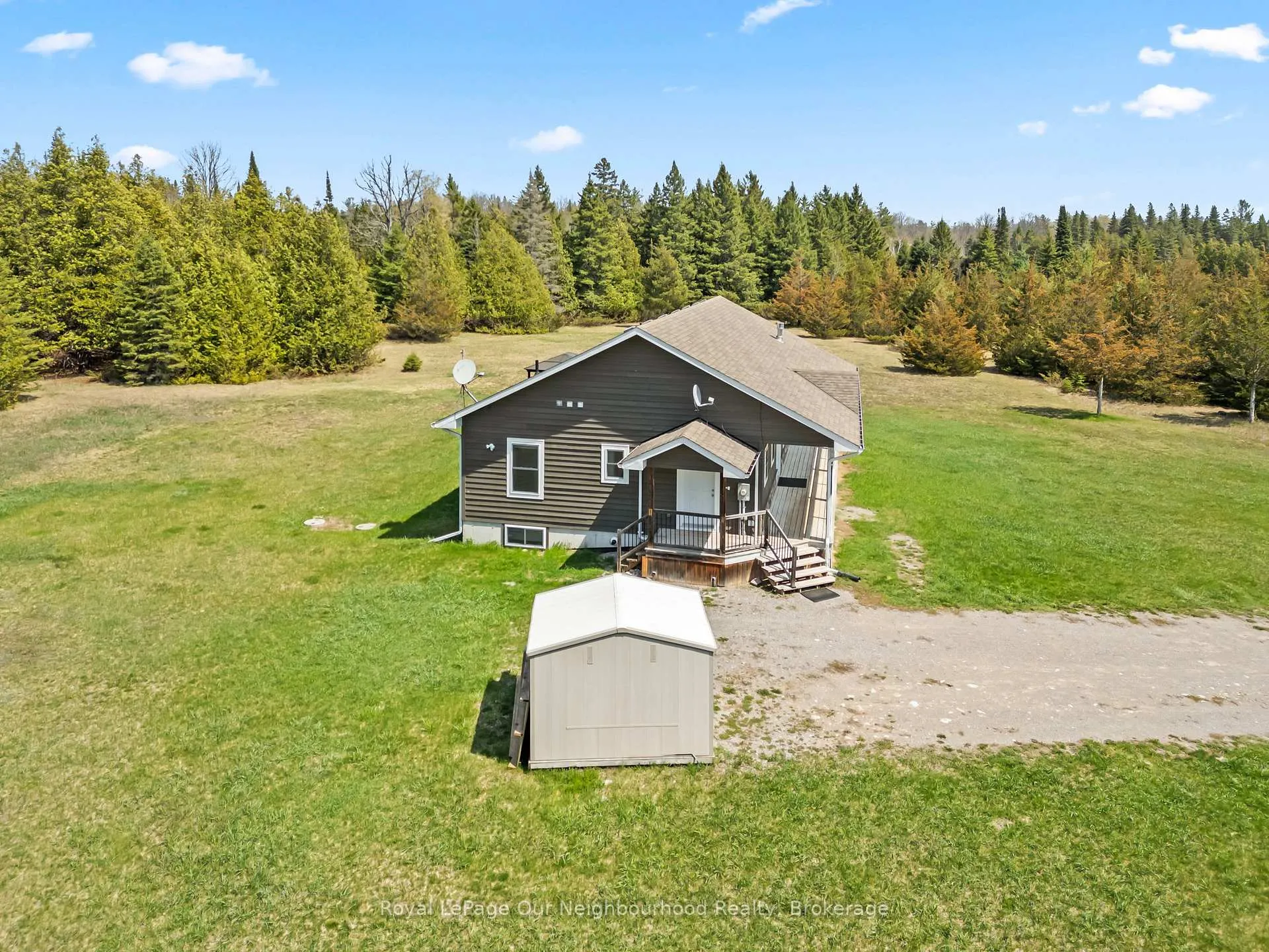 Photo 30 of 2988 Springbrook Road, Stirling-Rawdon, Rawdon Ward — HOMEH