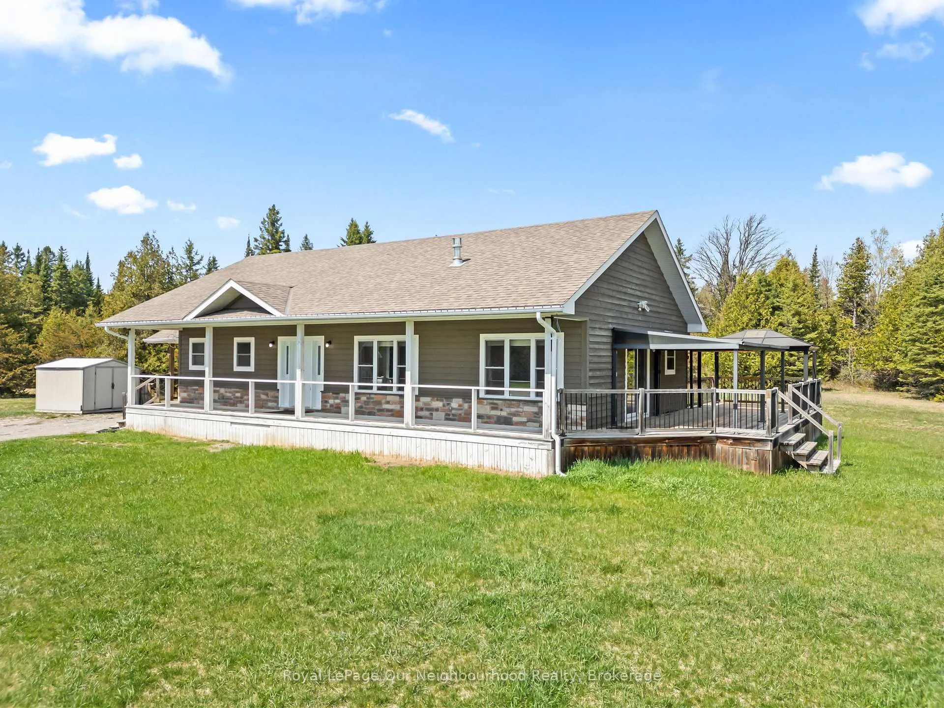 Photo 31 of 2988 Springbrook Road, Stirling-Rawdon, Rawdon Ward — HOMEH