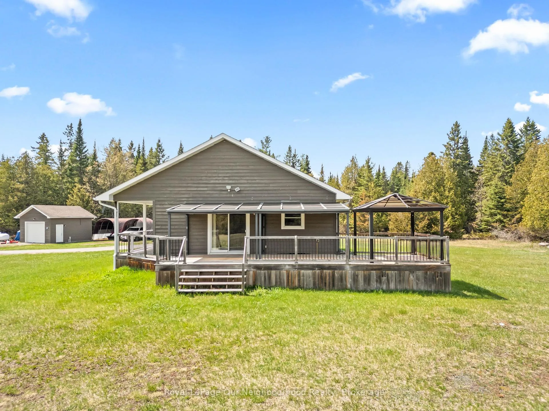 Photo 32 of 2988 Springbrook Road, Stirling-Rawdon, Rawdon Ward — HOMEH