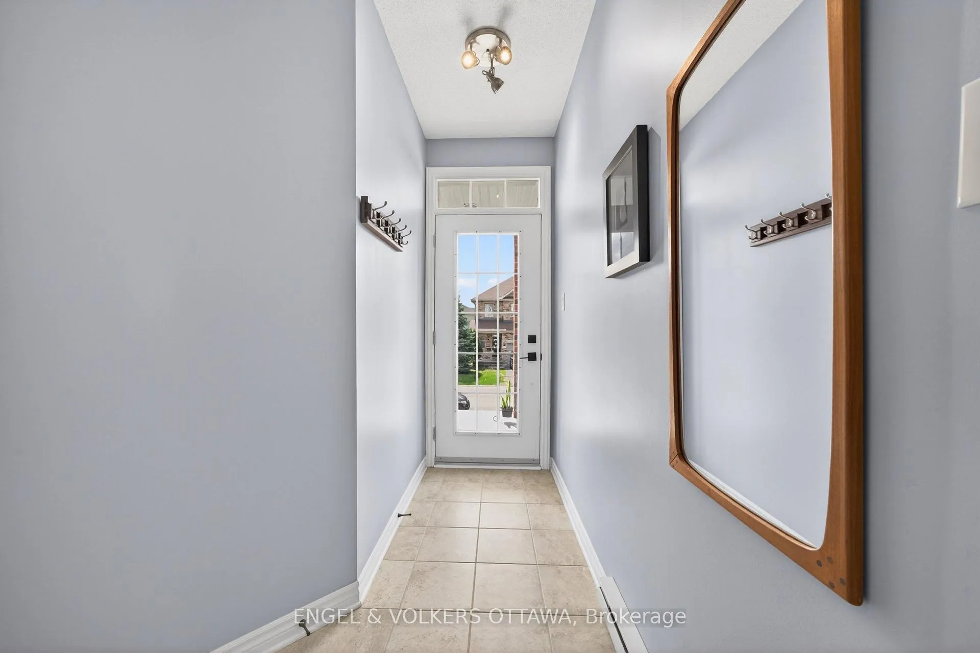 Photo 3 of Unit 77, 169 Eye Bright Crescent, Ottawa, Riverside South/Gloucester Glen — HOMEH