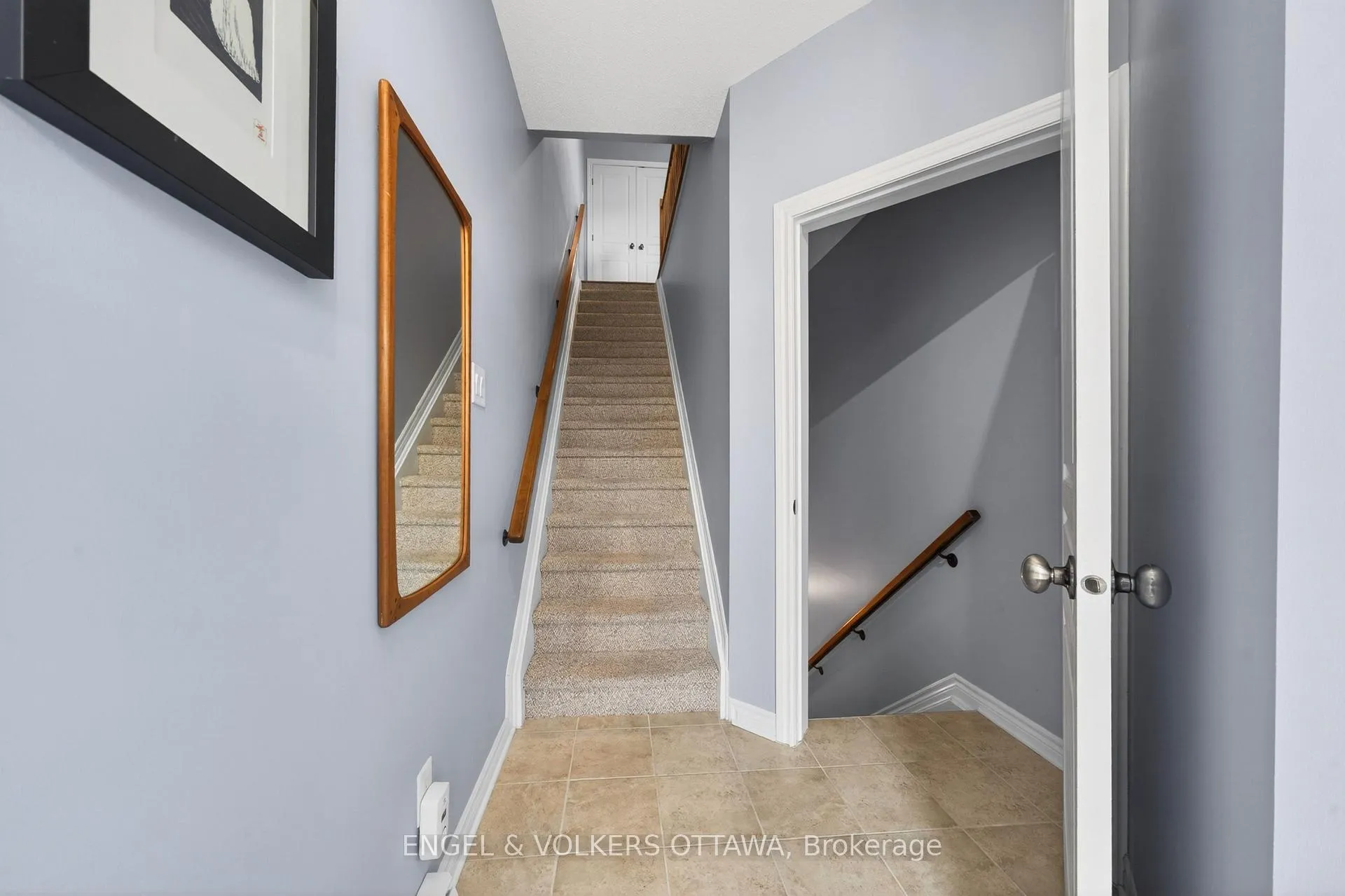 Photo 4 of Unit 77, 169 Eye Bright Crescent, Ottawa, Riverside South/Gloucester Glen — HOMEH