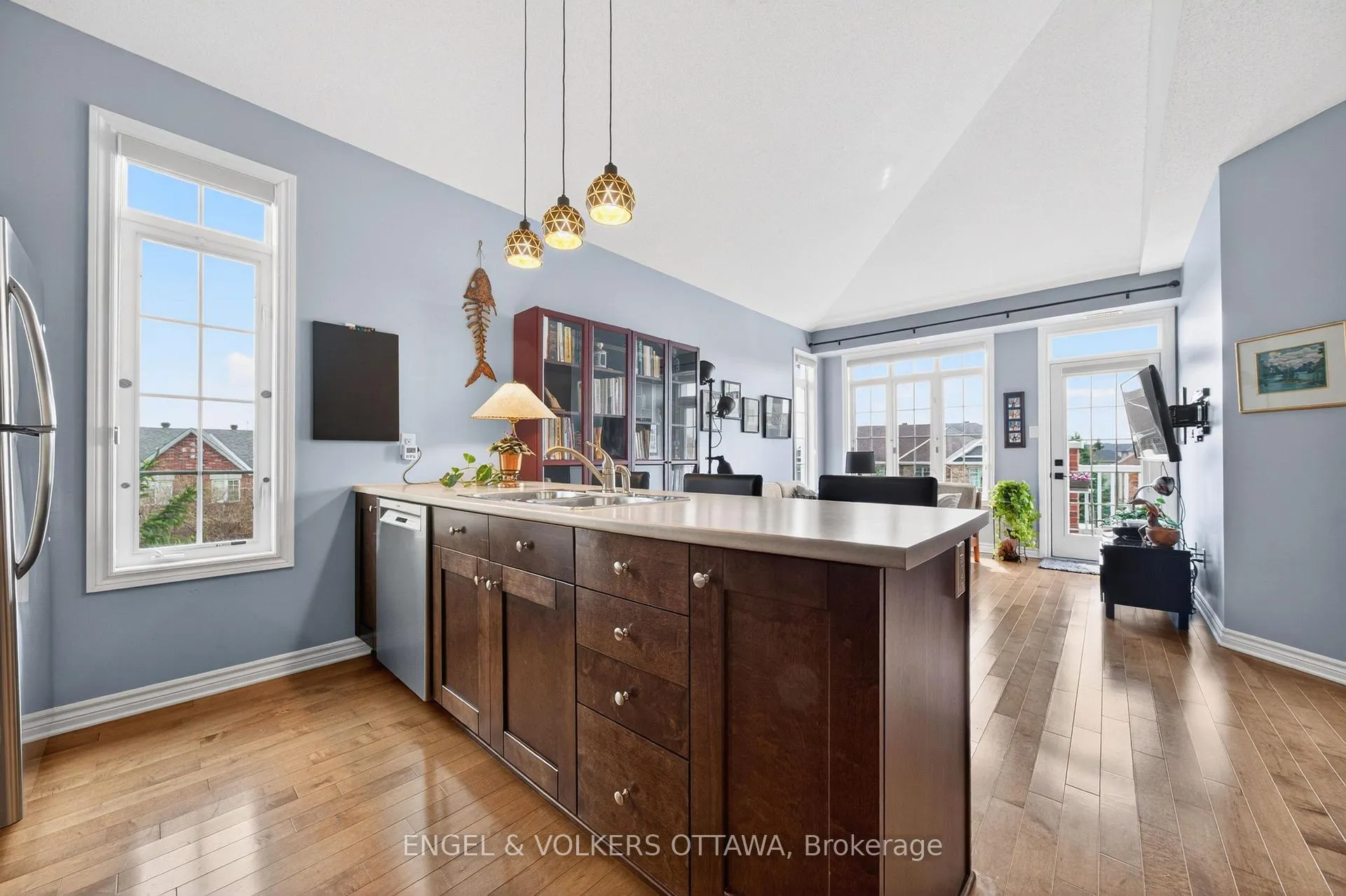 Photo 10 of Unit 77, 169 Eye Bright Crescent, Ottawa, Riverside South/Gloucester Glen — HOMEH