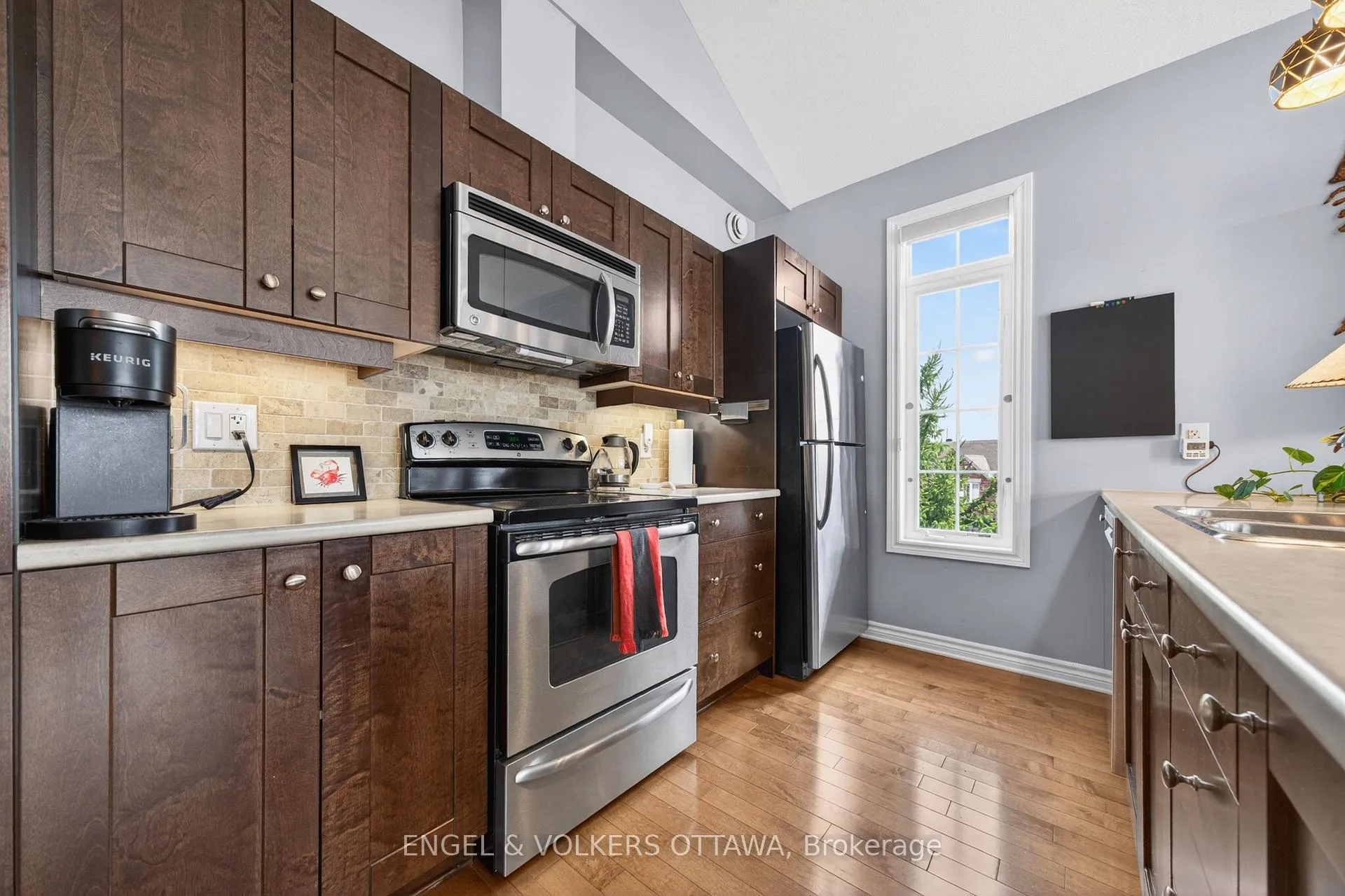 Photo 11 of Unit 77, 169 Eye Bright Crescent, Ottawa, Riverside South/Gloucester Glen — HOMEH