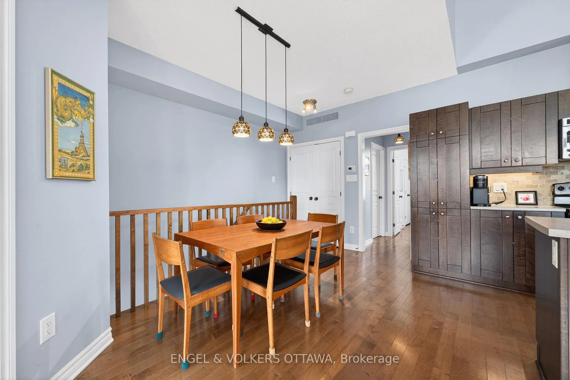 Photo 13 of Unit 77, 169 Eye Bright Crescent, Ottawa, Riverside South/Gloucester Glen — HOMEH