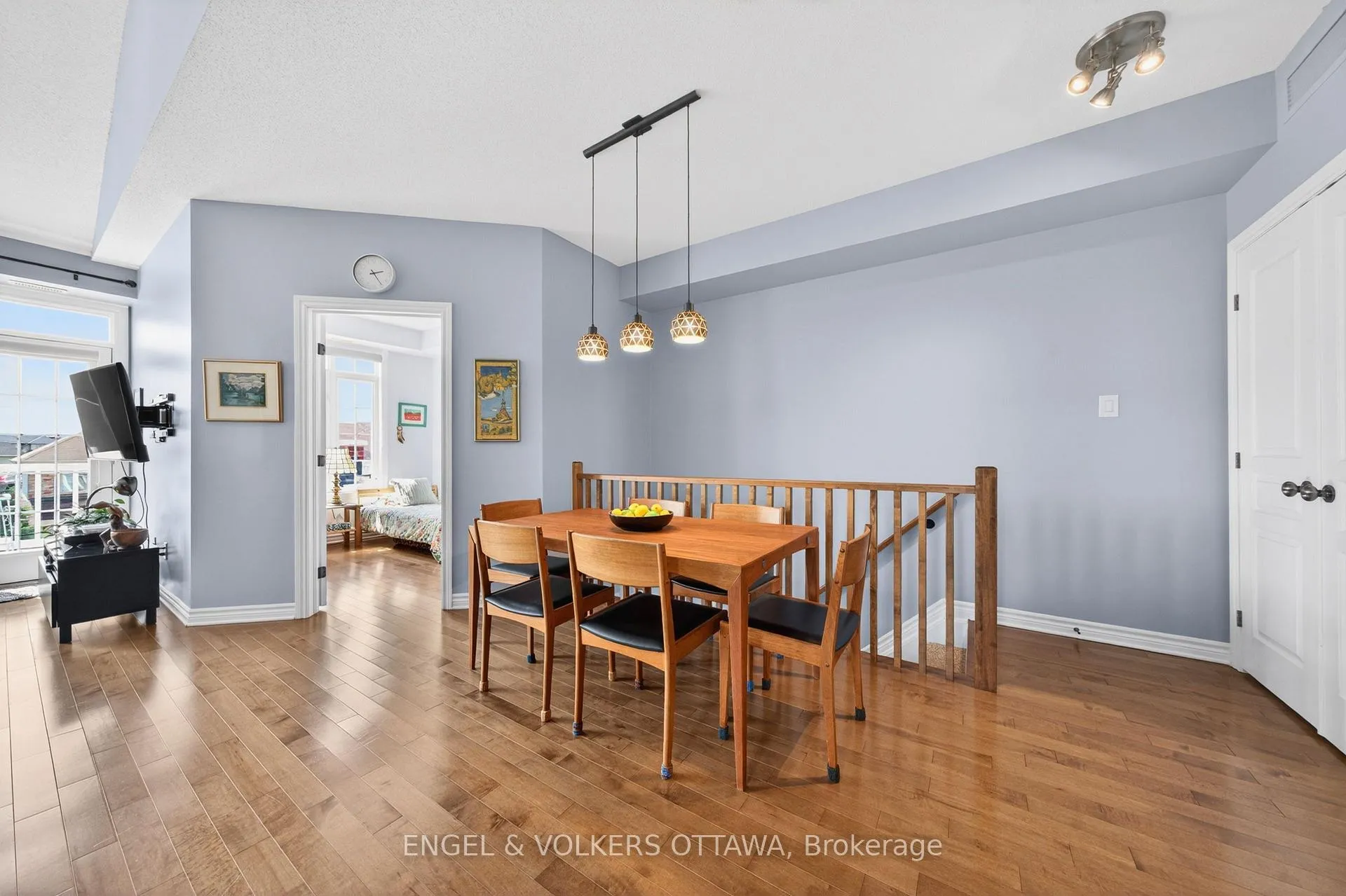 Photo 14 of Unit 77, 169 Eye Bright Crescent, Ottawa, Riverside South/Gloucester Glen — HOMEH