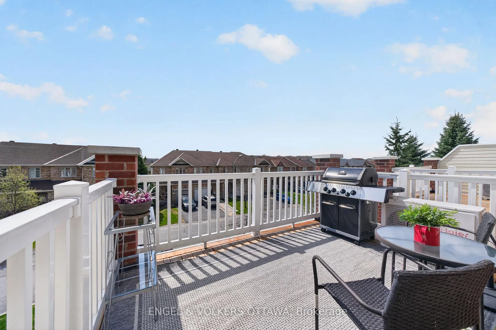 Photo 15 of Unit 77, 169 Eye Bright Crescent, Ottawa, Riverside South/Gloucester Glen — HOMEH