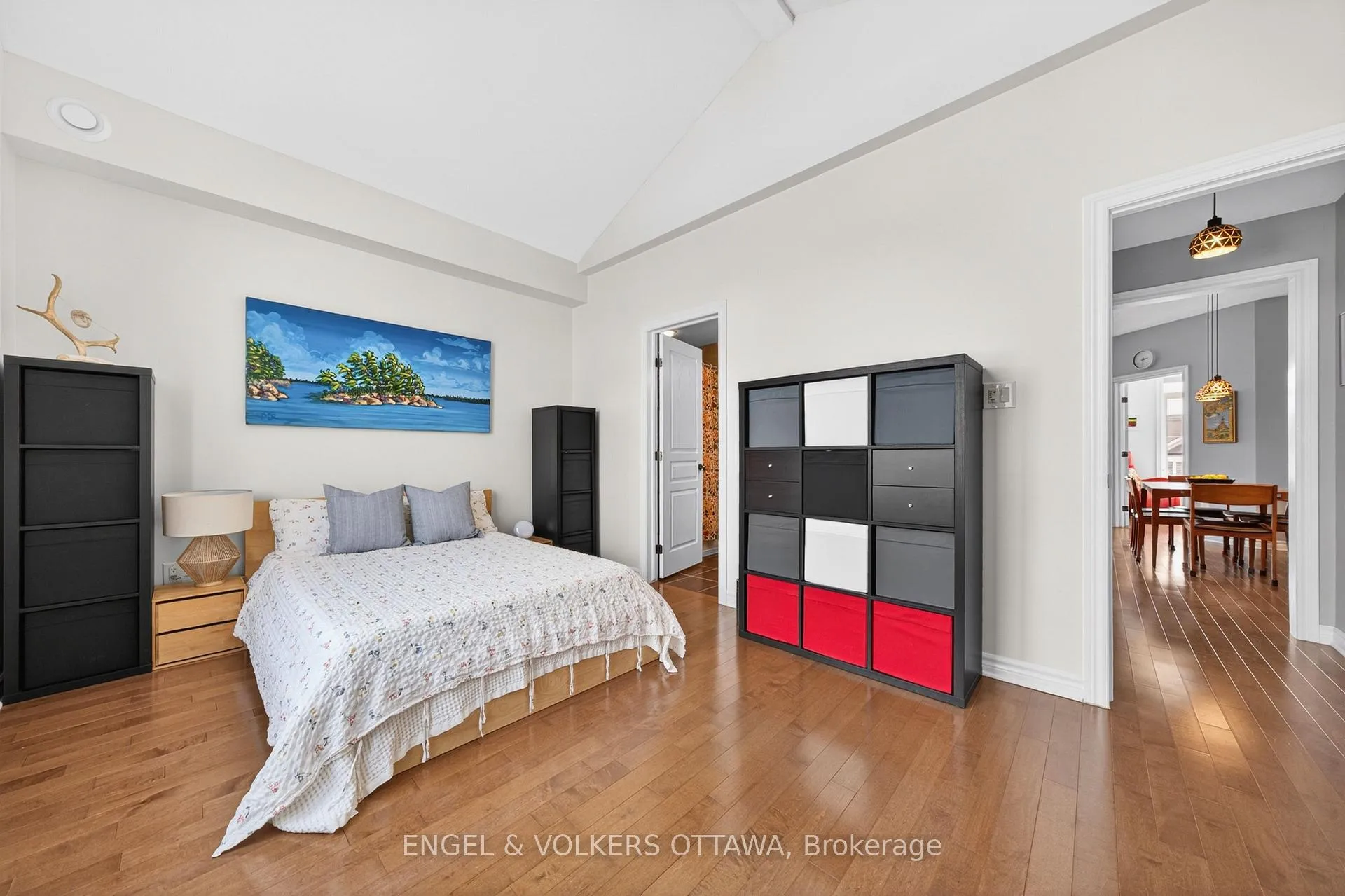 Photo 18 of Unit 77, 169 Eye Bright Crescent, Ottawa, Riverside South/Gloucester Glen — HOMEH