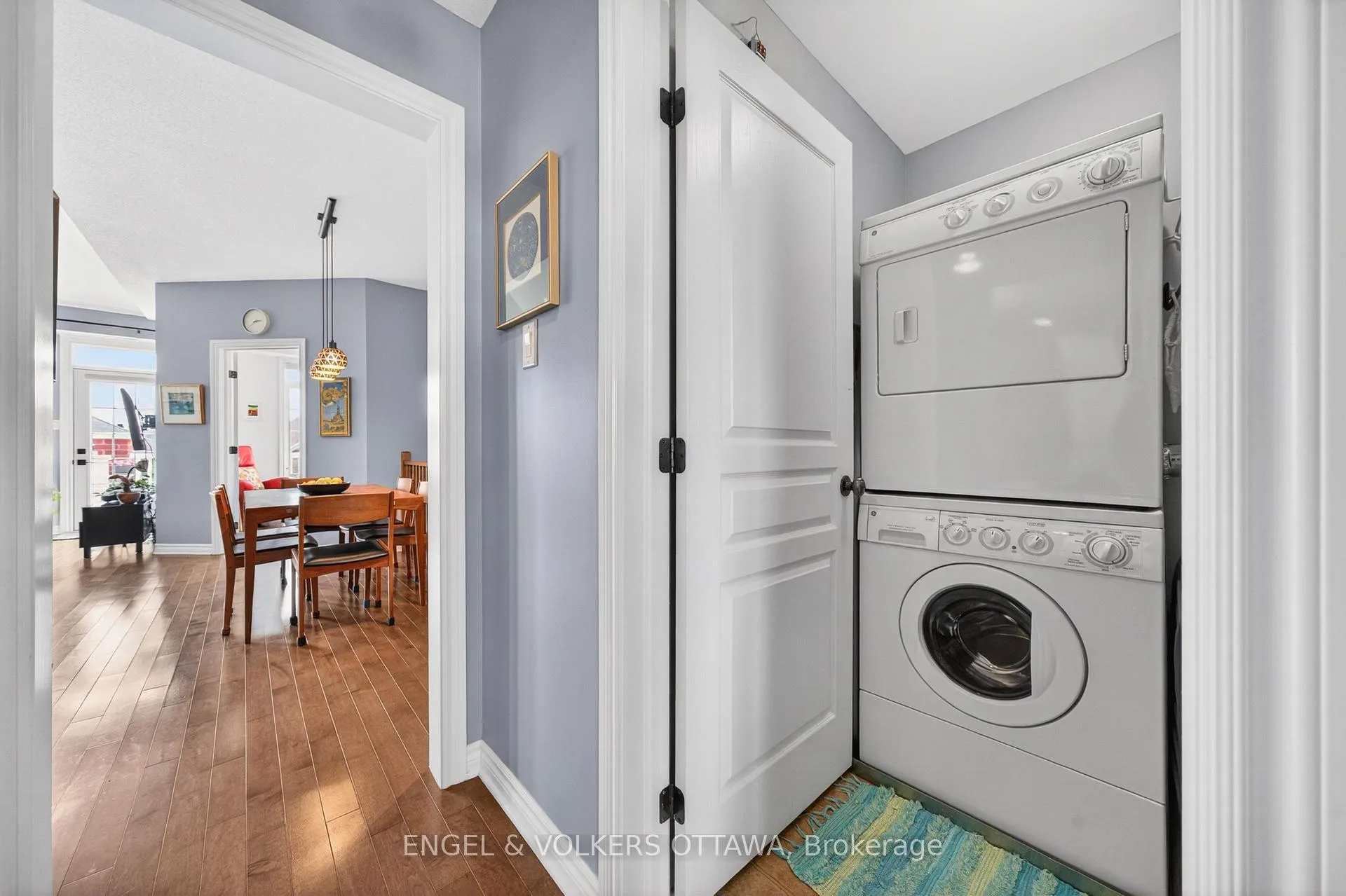 Photo 22 of Unit 77, 169 Eye Bright Crescent, Ottawa, Riverside South/Gloucester Glen — HOMEH