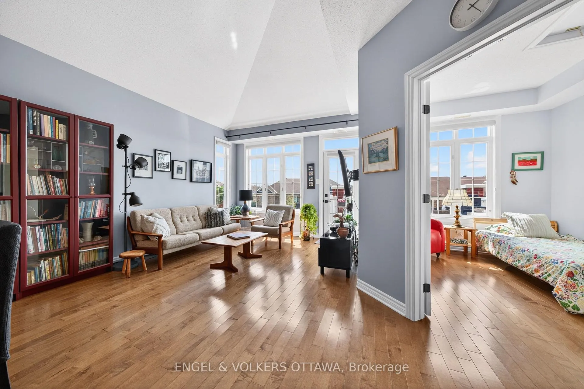 Photo 23 of Unit 77, 169 Eye Bright Crescent, Ottawa, Riverside South/Gloucester Glen — HOMEH