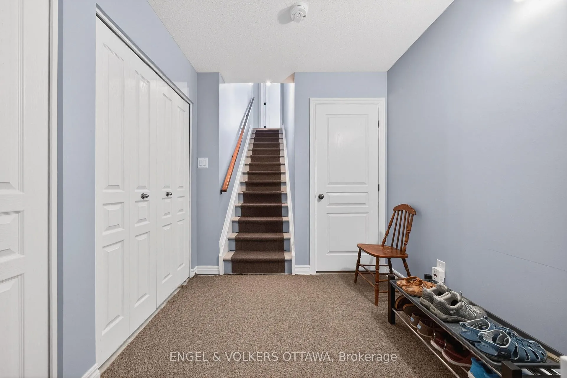Photo 25 of Unit 77, 169 Eye Bright Crescent, Ottawa, Riverside South/Gloucester Glen — HOMEH