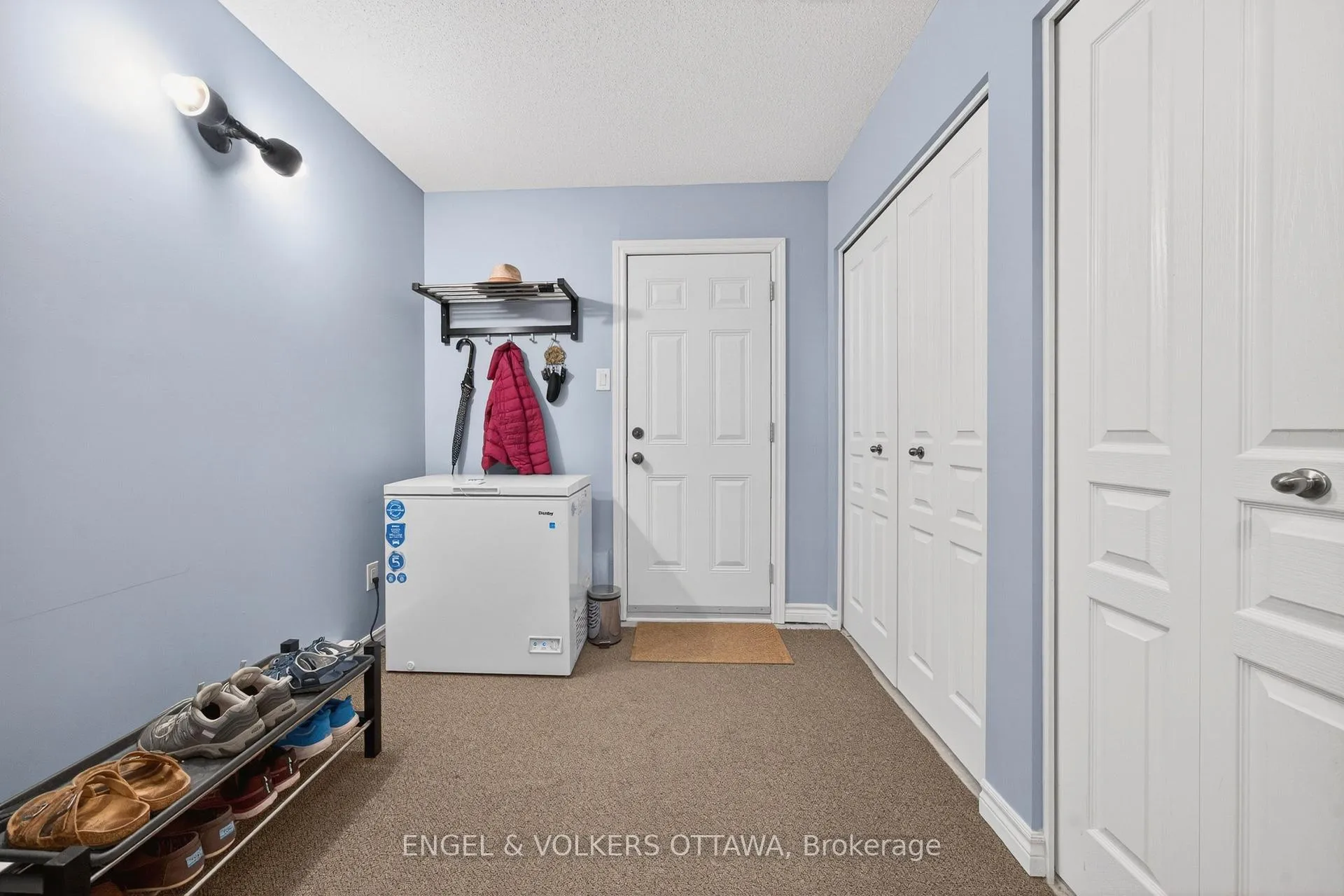 Photo 26 of Unit 77, 169 Eye Bright Crescent, Ottawa, Riverside South/Gloucester Glen — HOMEH
