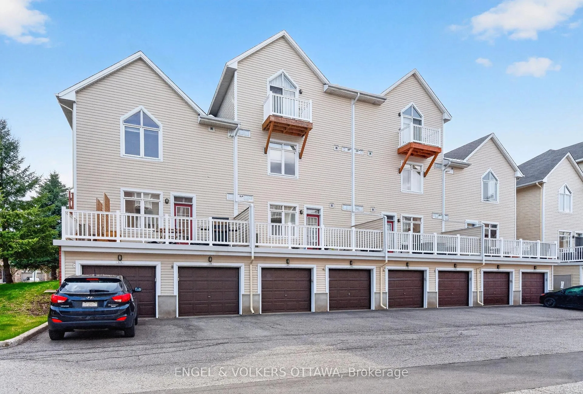 Photo 28 of Unit 77, 169 Eye Bright Crescent, Ottawa, Riverside South/Gloucester Glen — HOMEH