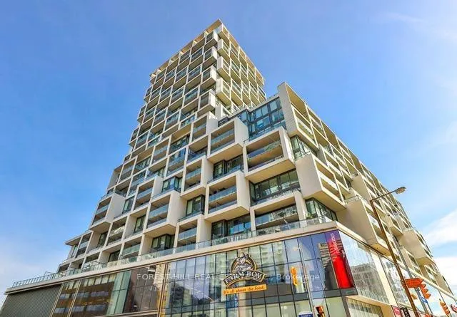 Photo 1 of Unit 2312, 5 Soudan Avenue, Toronto, Mount Pleasant West — HOMEH