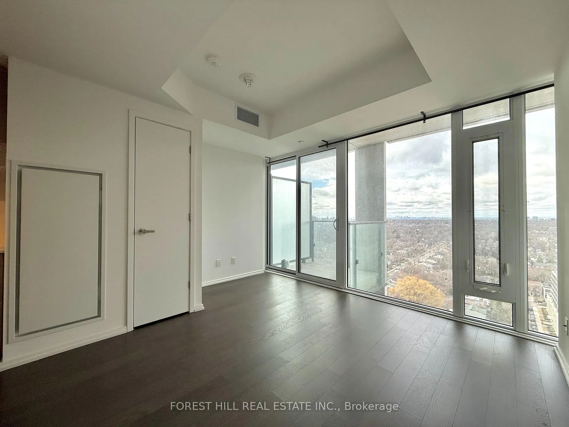 Photo 3 of Unit 2312, 5 Soudan Avenue, Toronto, Mount Pleasant West — HOMEH