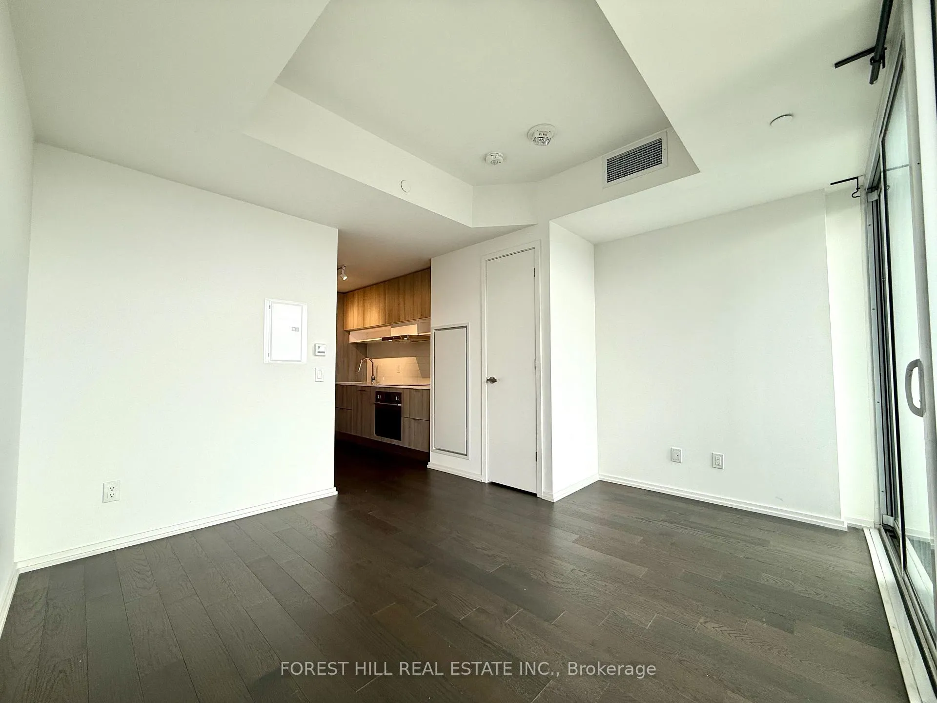 Photo 4 of Unit 2312, 5 Soudan Avenue, Toronto, Mount Pleasant West — HOMEH
