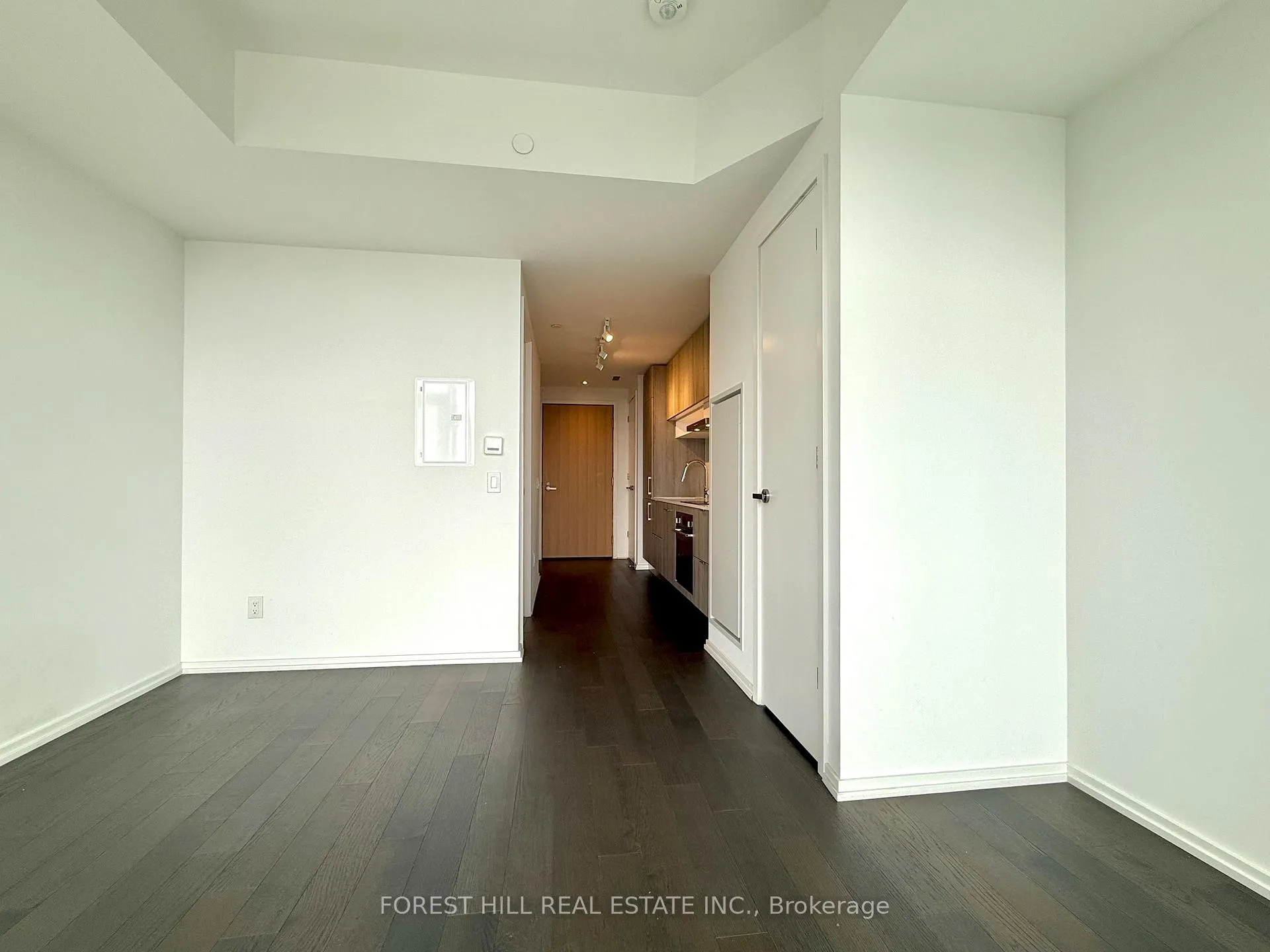 Photo 5 of Unit 2312, 5 Soudan Avenue, Toronto, Mount Pleasant West — HOMEH