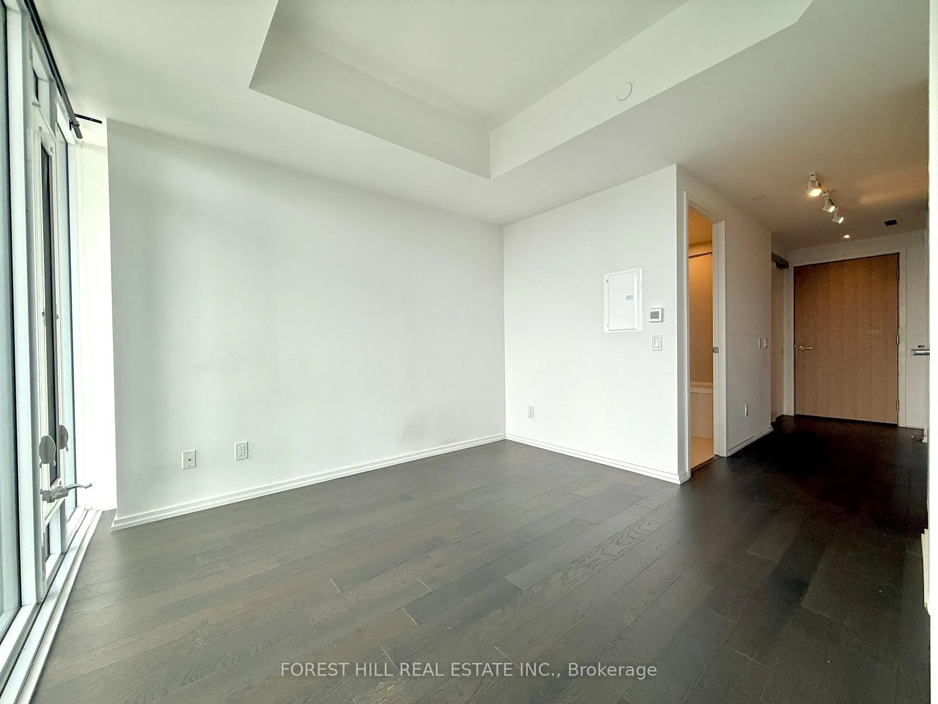 Photo 6 of Unit 2312, 5 Soudan Avenue, Toronto, Mount Pleasant West — HOMEH