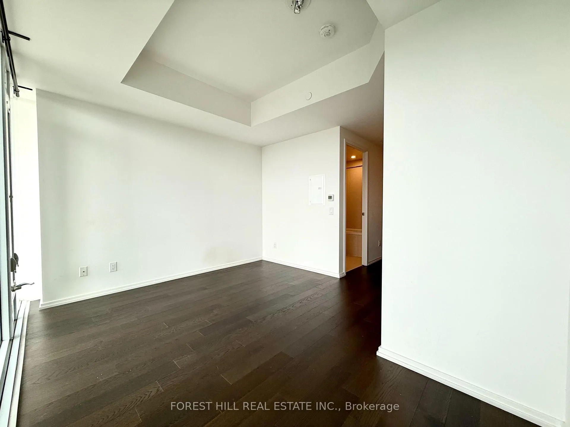 Photo 7 of Unit 2312, 5 Soudan Avenue, Toronto, Mount Pleasant West — HOMEH