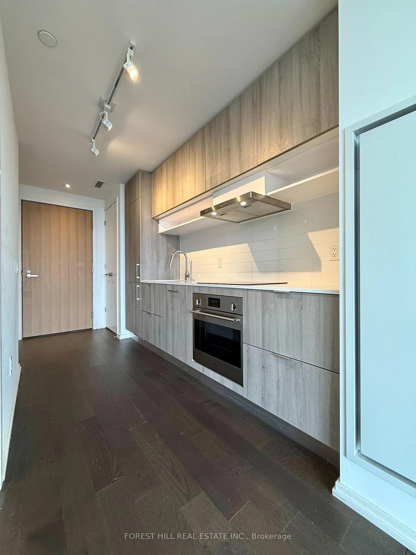 Photo 8 of Unit 2312, 5 Soudan Avenue, Toronto, Mount Pleasant West — HOMEH