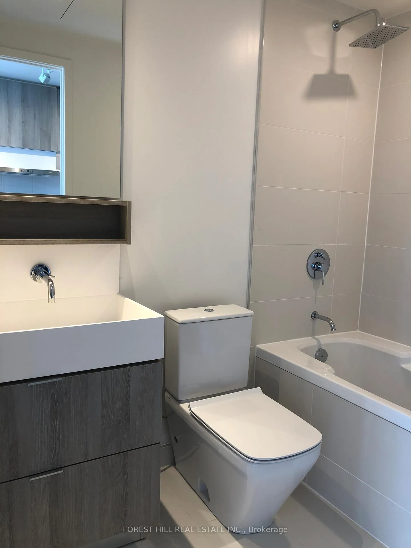 Photo 9 of Unit 2312, 5 Soudan Avenue, Toronto, Mount Pleasant West — HOMEH