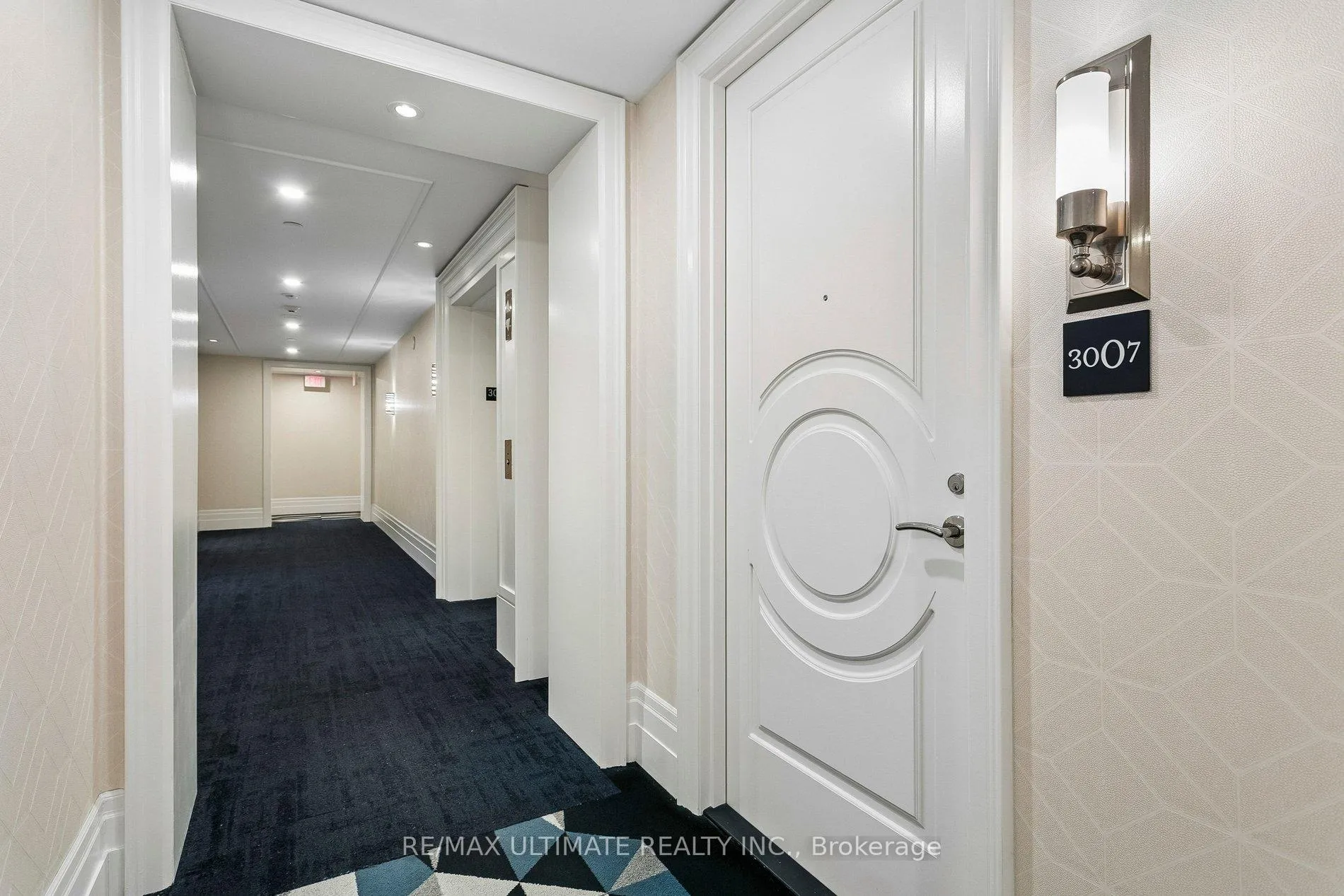 Photo 1 of Unit 3007, 88 Blue Jays Way, Toronto, Waterfront Communities — HOMEH