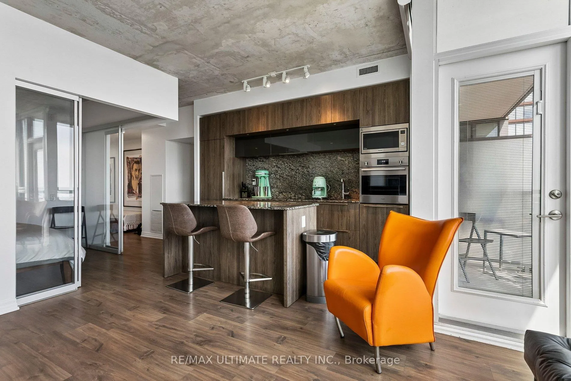 Photo 8 of Unit 3007, 88 Blue Jays Way, Toronto, Waterfront Communities — HOMEH