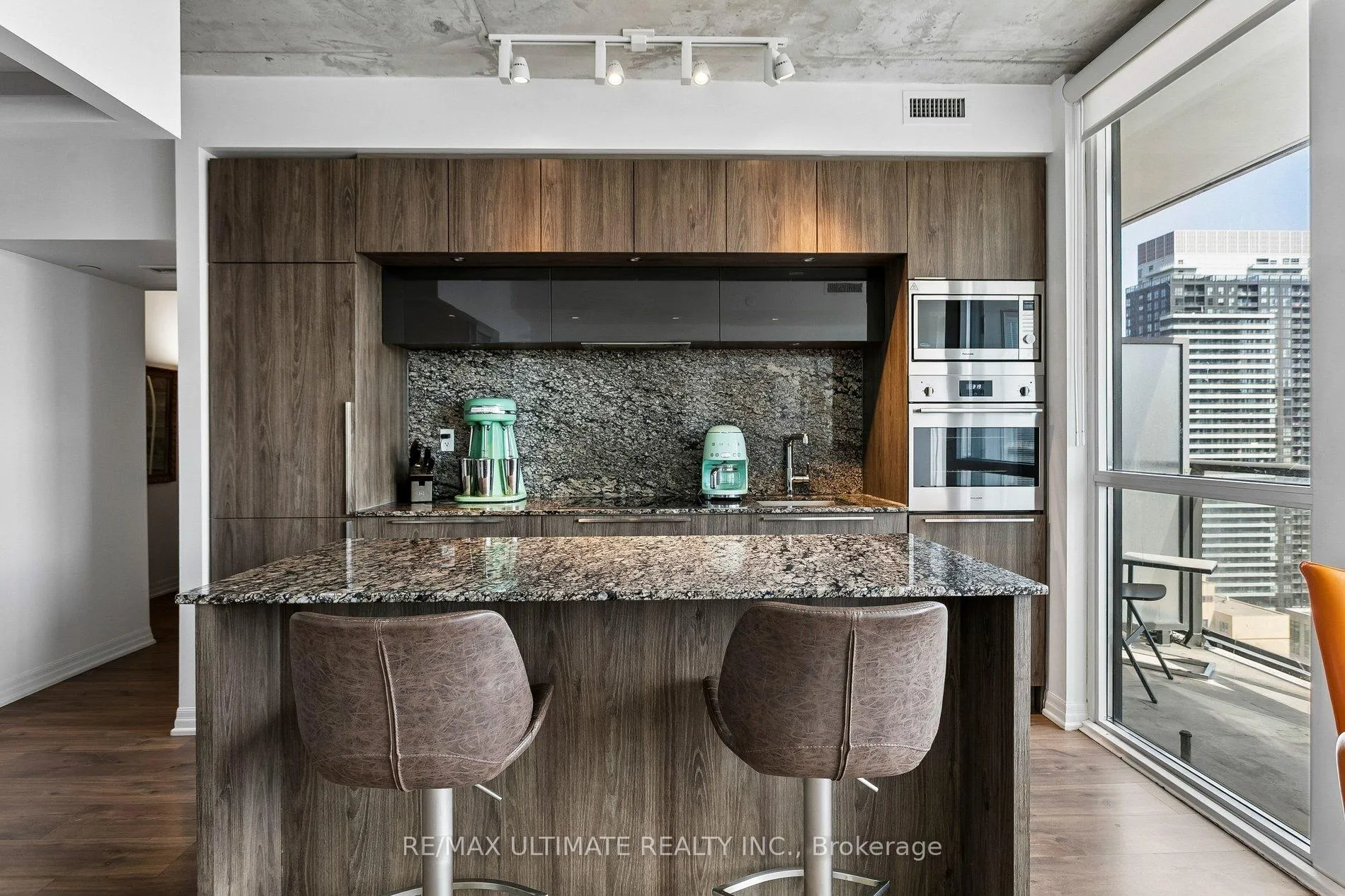 Photo 12 of Unit 3007, 88 Blue Jays Way, Toronto, Waterfront Communities — HOMEH