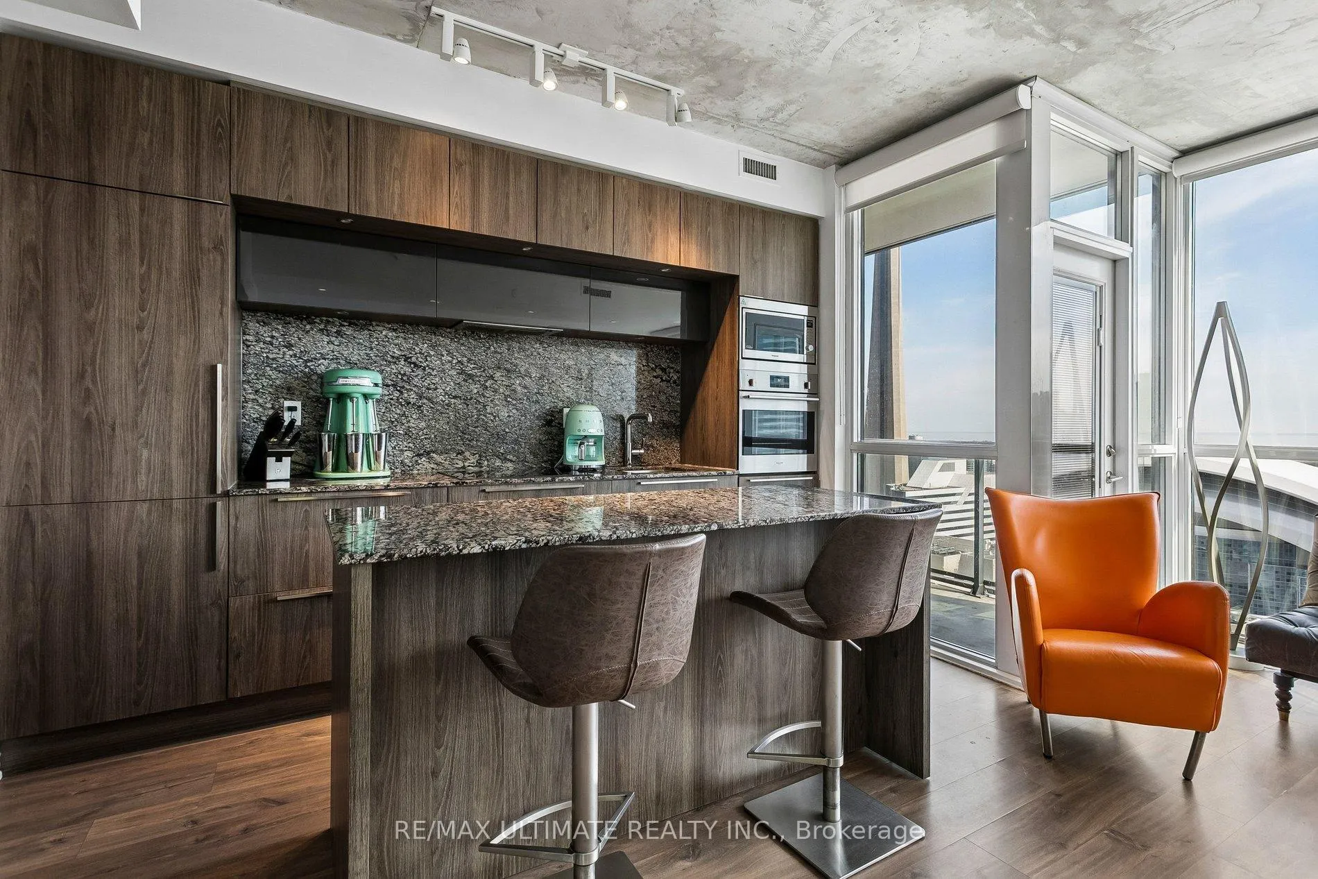 Photo 13 of Unit 3007, 88 Blue Jays Way, Toronto, Waterfront Communities — HOMEH