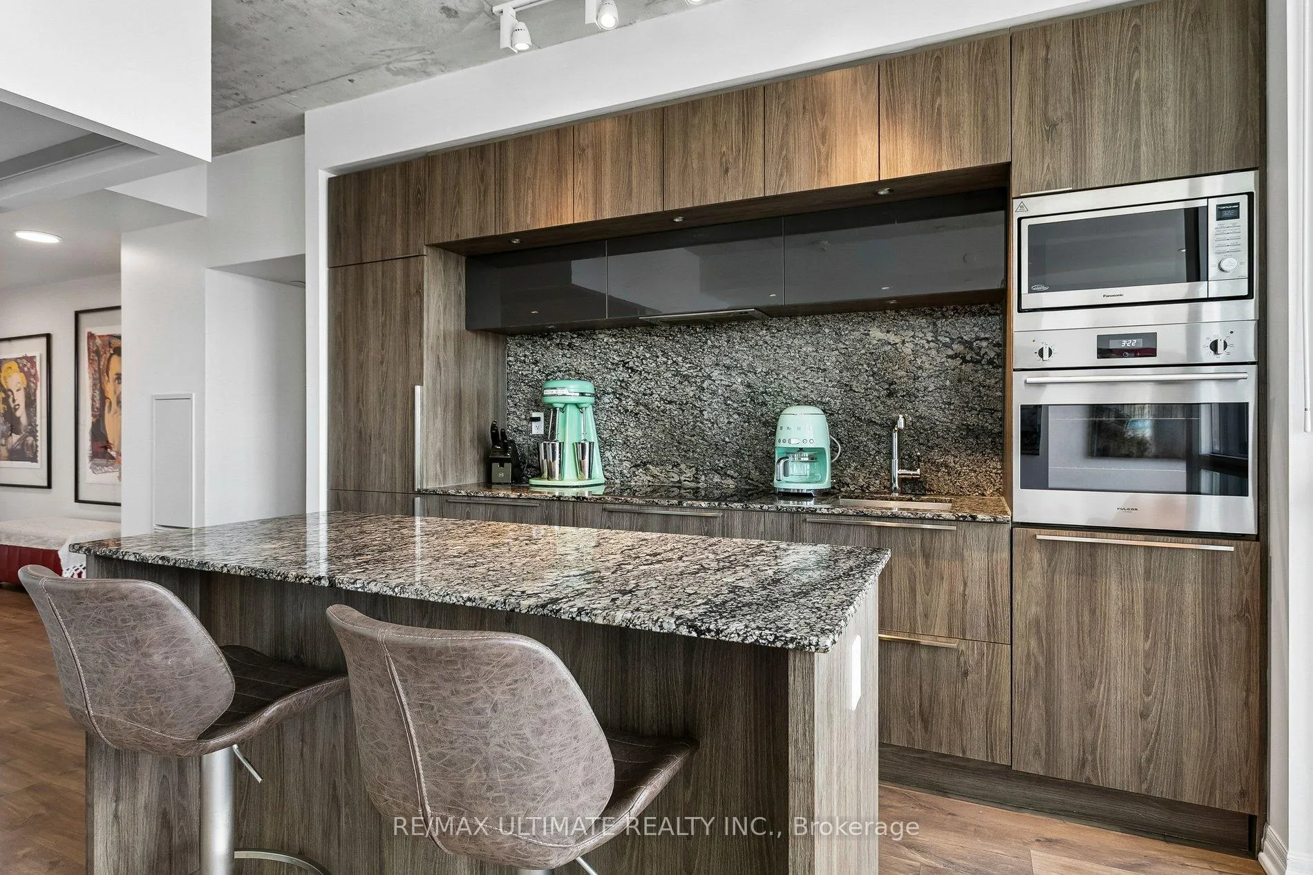 Photo 14 of Unit 3007, 88 Blue Jays Way, Toronto, Waterfront Communities — HOMEH