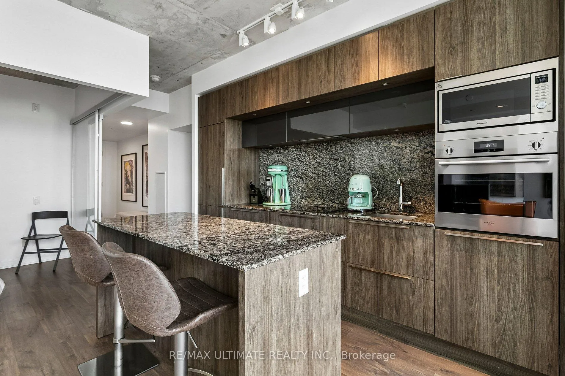 Photo 15 of Unit 3007, 88 Blue Jays Way, Toronto, Waterfront Communities — HOMEH