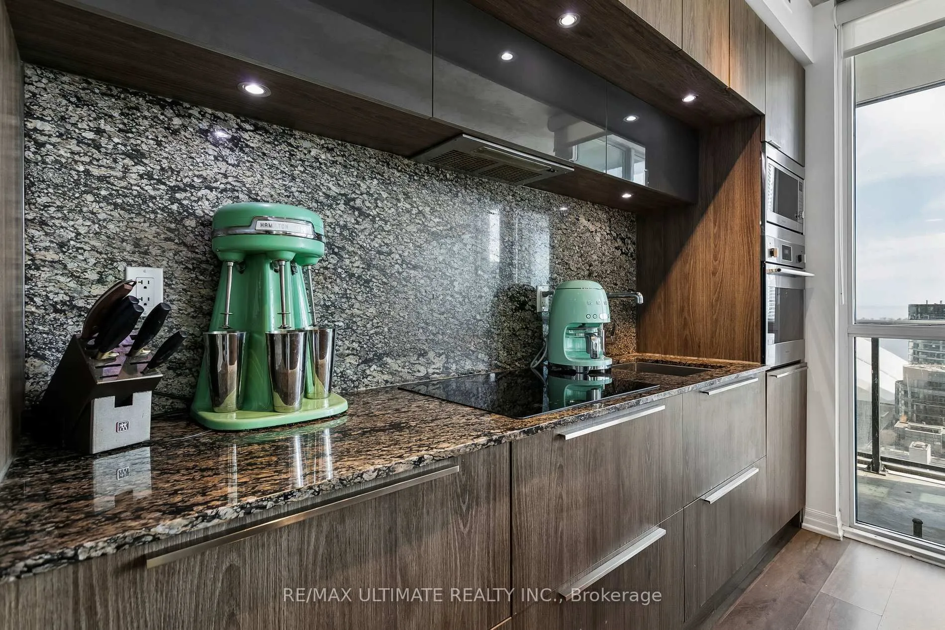 Photo 17 of Unit 3007, 88 Blue Jays Way, Toronto, Waterfront Communities — HOMEH