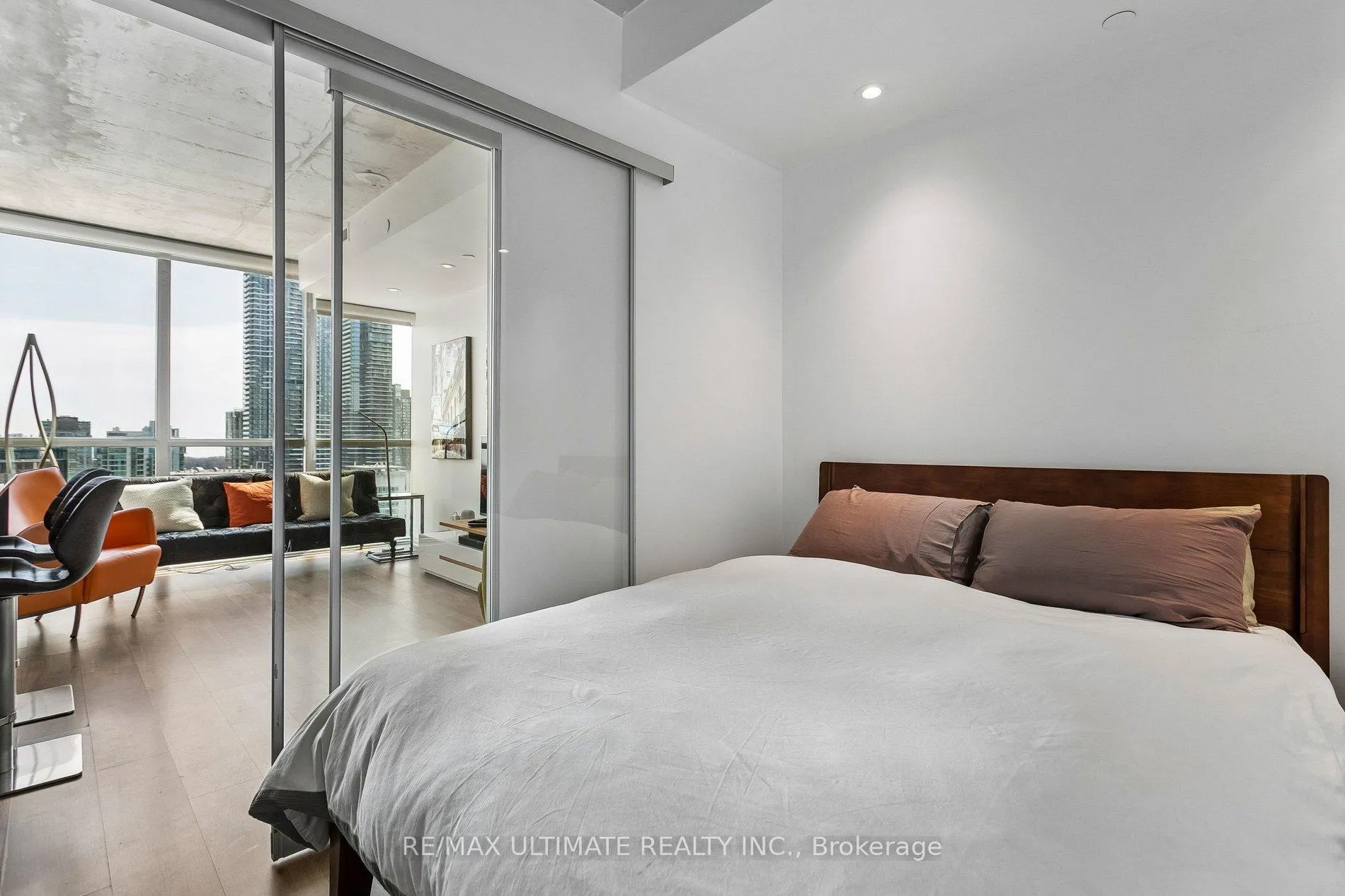 Photo 20 of Unit 3007, 88 Blue Jays Way, Toronto, Waterfront Communities — HOMEH