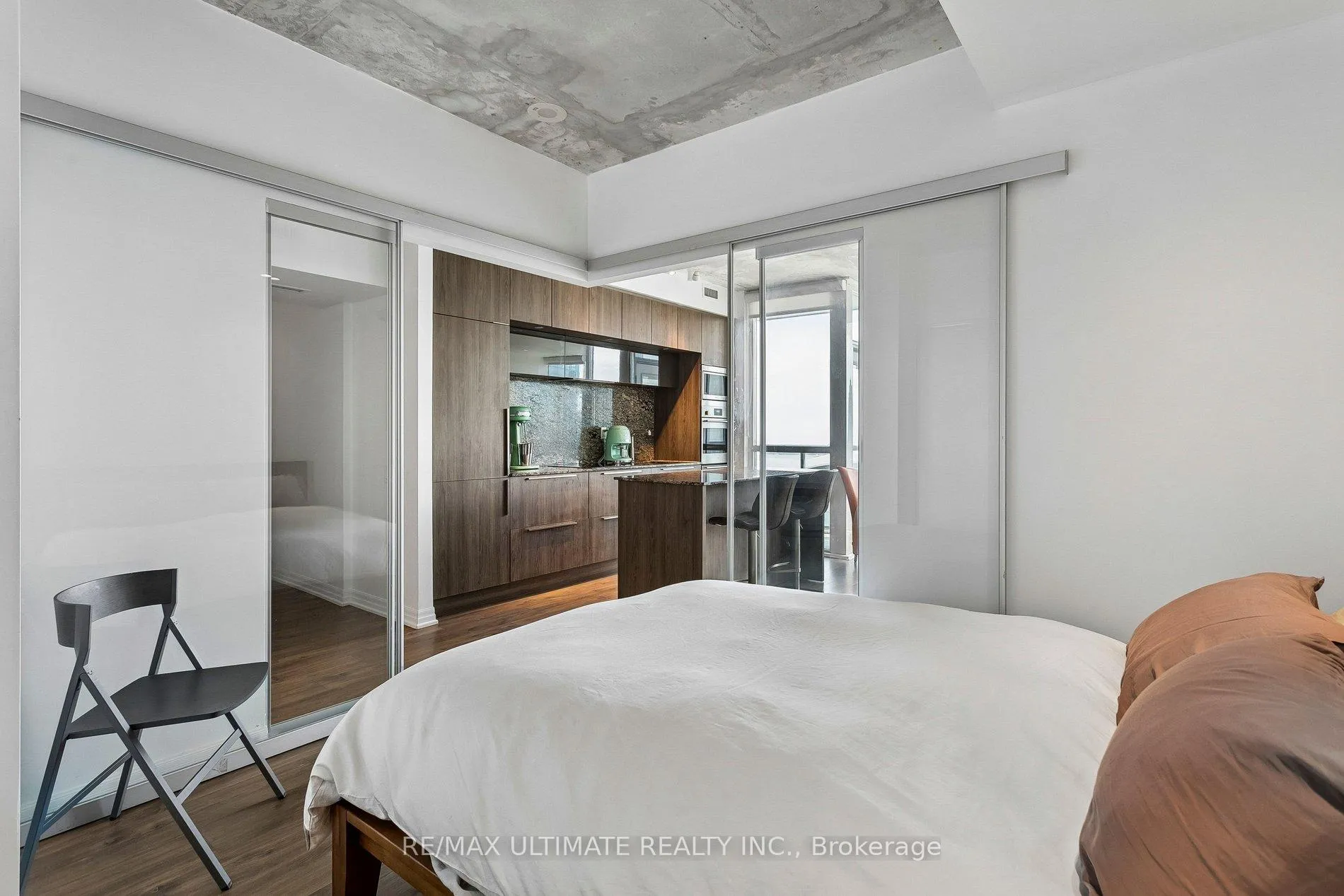 Photo 21 of Unit 3007, 88 Blue Jays Way, Toronto, Waterfront Communities — HOMEH