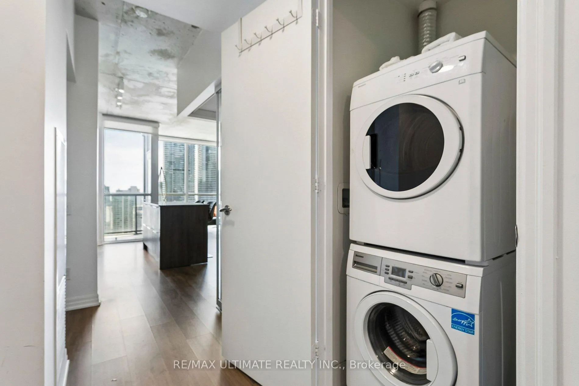 Photo 23 of Unit 3007, 88 Blue Jays Way, Toronto, Waterfront Communities — HOMEH