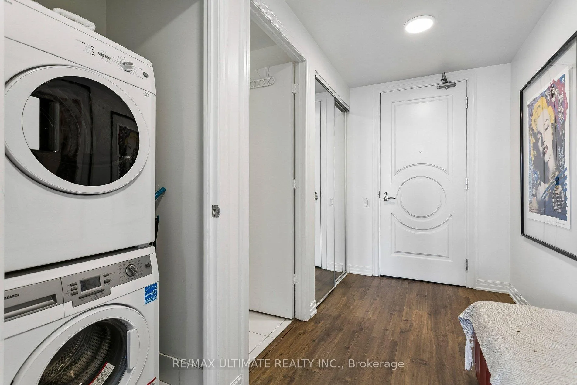Photo 24 of Unit 3007, 88 Blue Jays Way, Toronto, Waterfront Communities — HOMEH