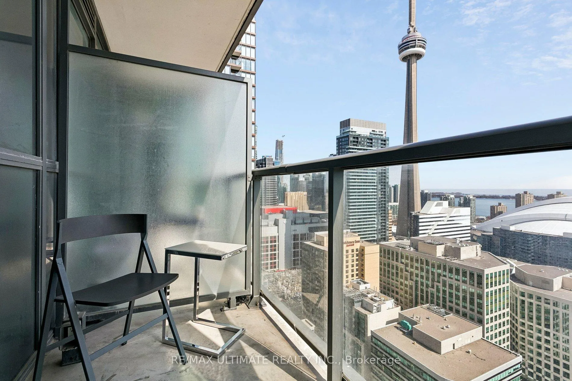 Photo 25 of Unit 3007, 88 Blue Jays Way, Toronto, Waterfront Communities — HOMEH