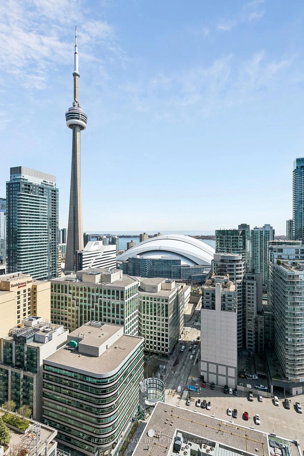 Photo 26 of Unit 3007, 88 Blue Jays Way, Toronto, Waterfront Communities — HOMEH