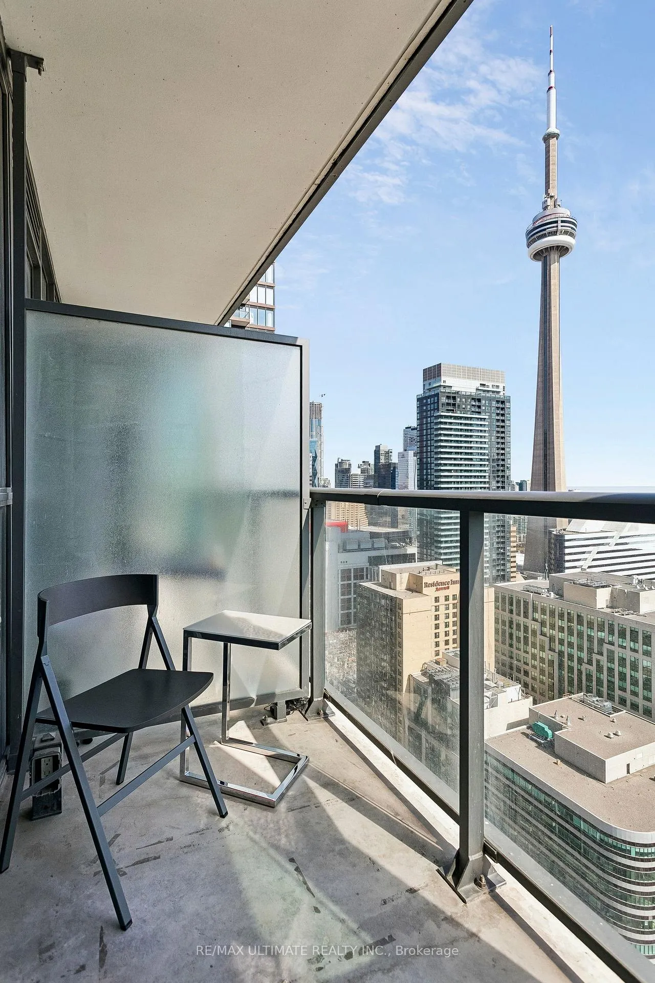 Photo 27 of Unit 3007, 88 Blue Jays Way, Toronto, Waterfront Communities — HOMEH