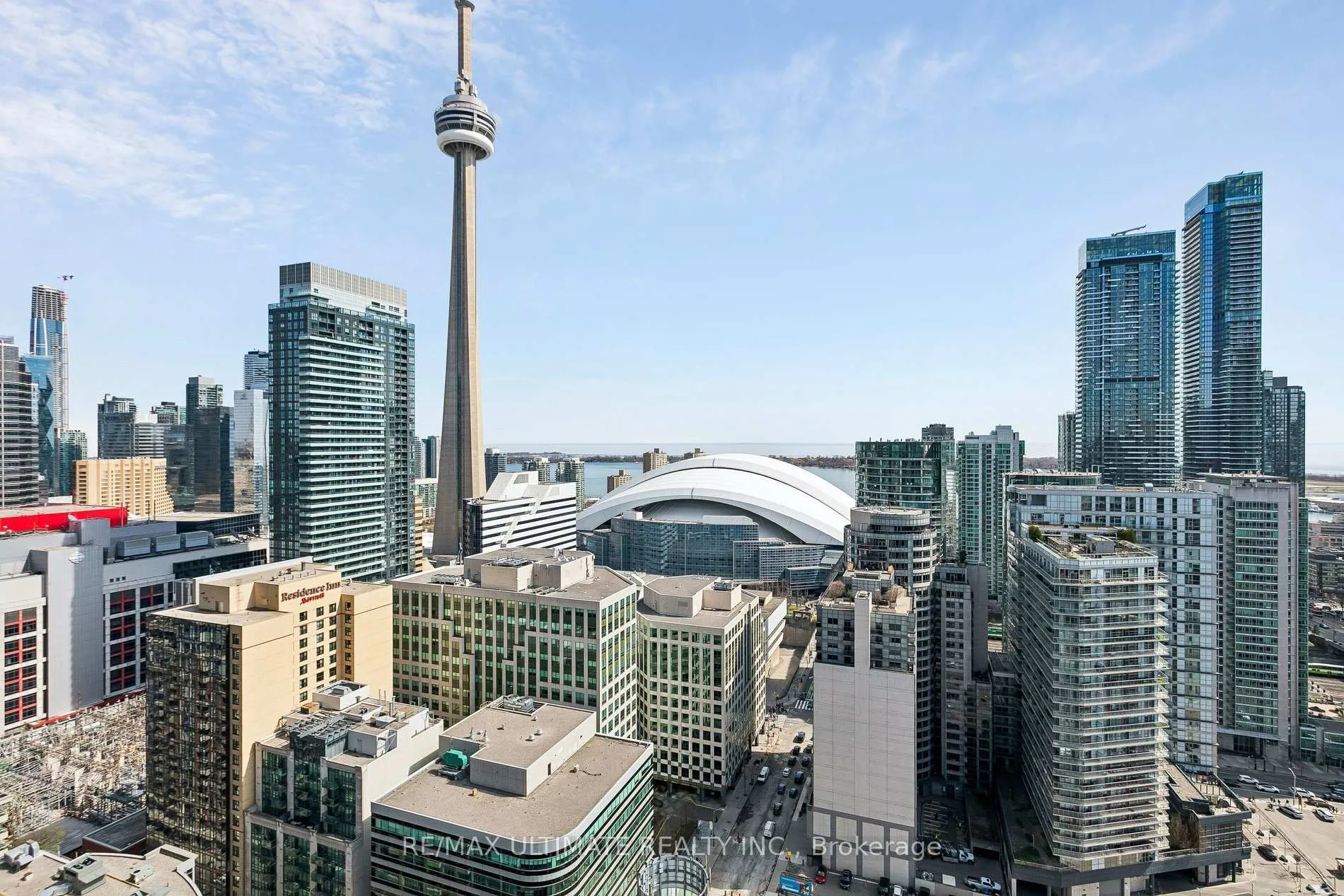 Photo 28 of Unit 3007, 88 Blue Jays Way, Toronto, Waterfront Communities — HOMEH