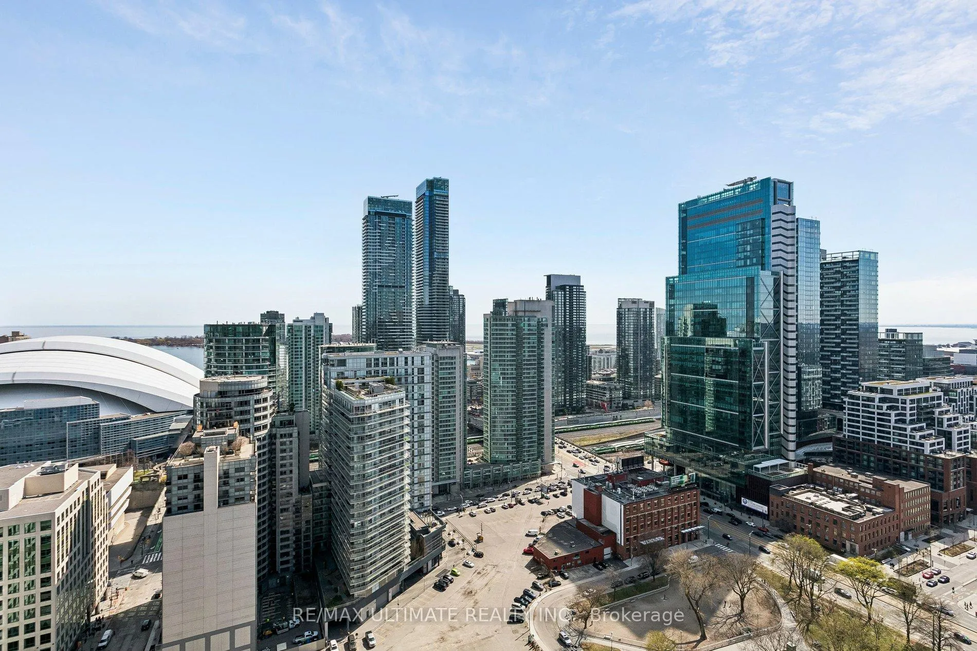 Photo 29 of Unit 3007, 88 Blue Jays Way, Toronto, Waterfront Communities — HOMEH