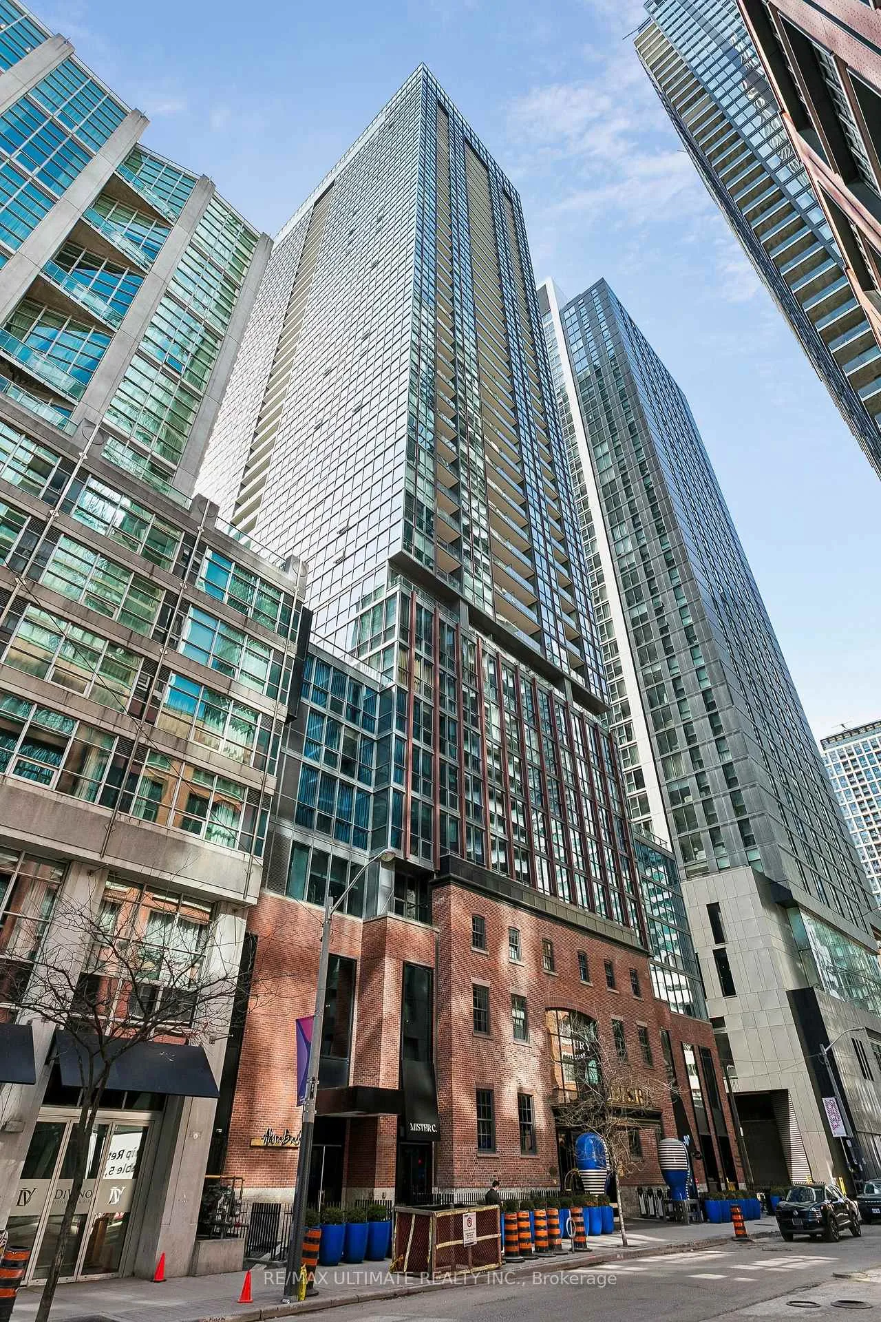 Photo 33 of Unit 3007, 88 Blue Jays Way, Toronto, Waterfront Communities — HOMEH
