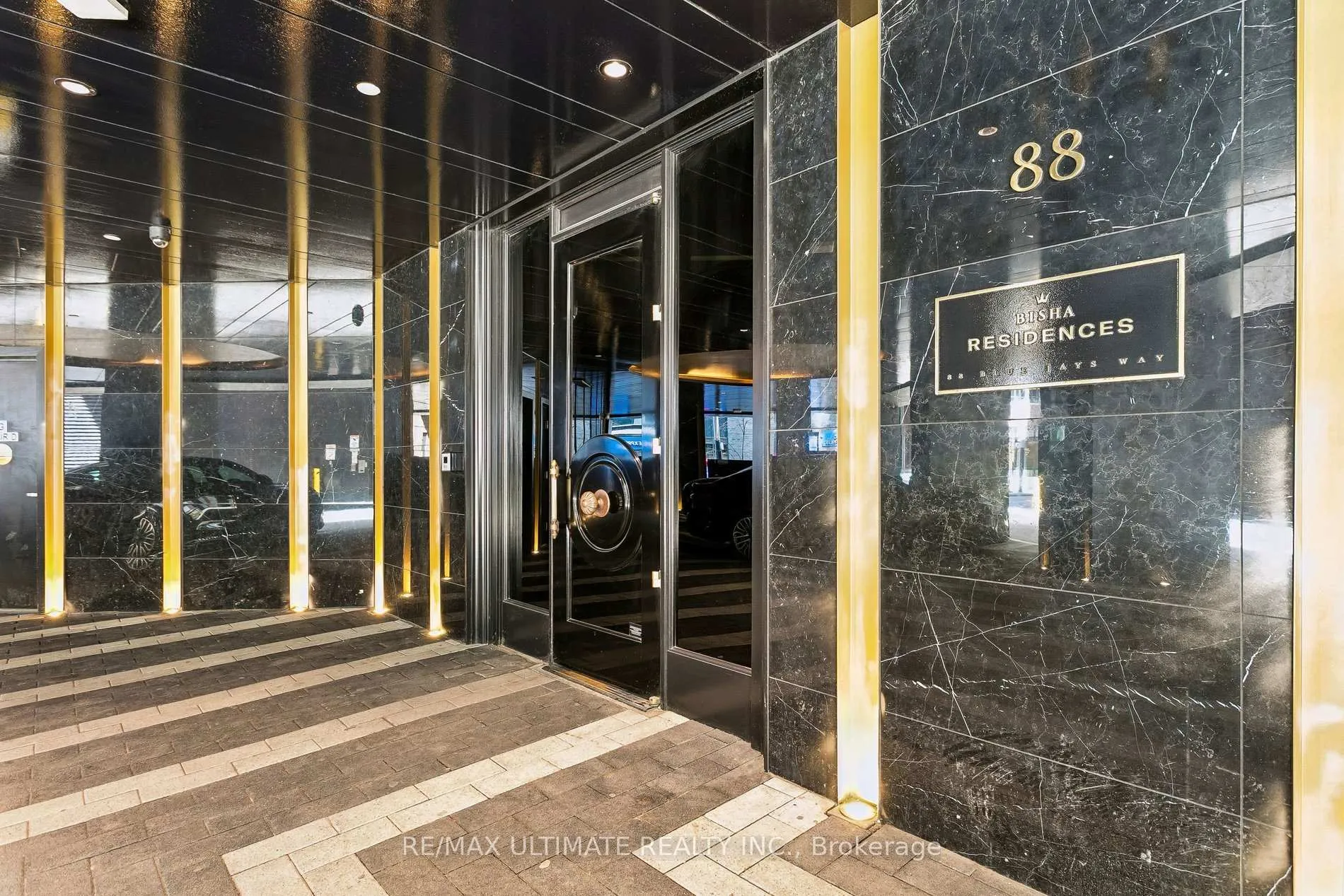 Photo 34 of Unit 3007, 88 Blue Jays Way, Toronto, Waterfront Communities — HOMEH