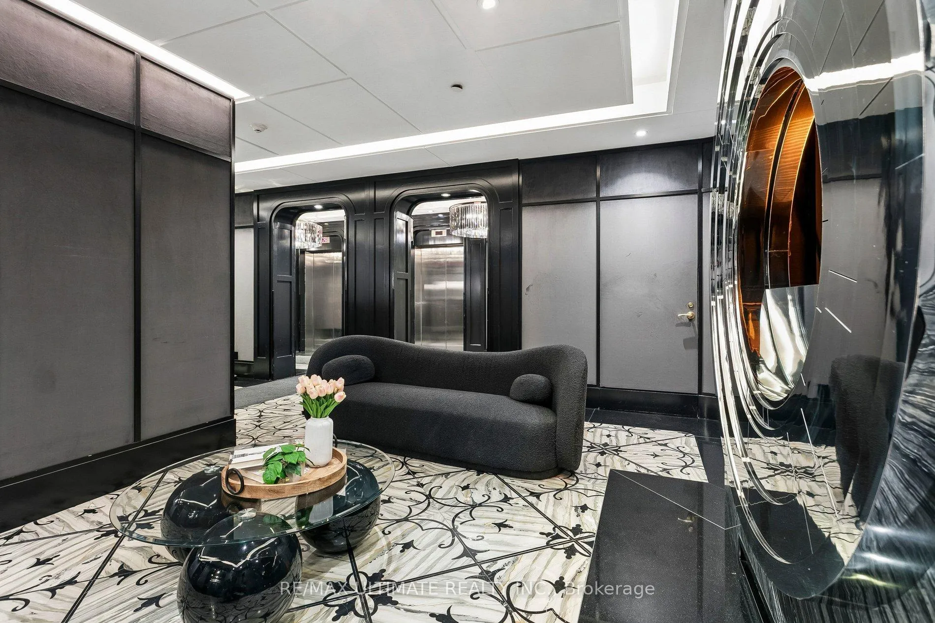 Photo 36 of Unit 3007, 88 Blue Jays Way, Toronto, Waterfront Communities — HOMEH