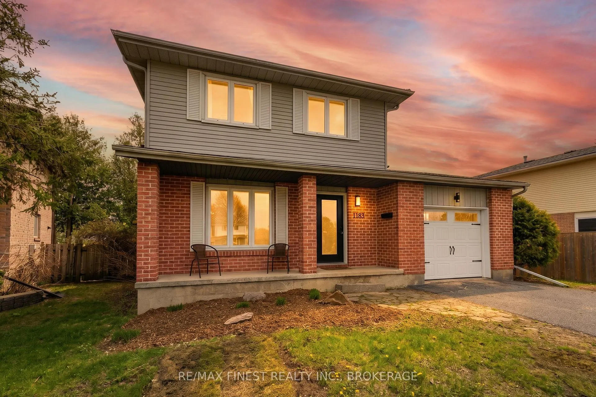 Photo 1 of 1139 Wintergreen Crescent, Kingston, City Northwest — HOMEH