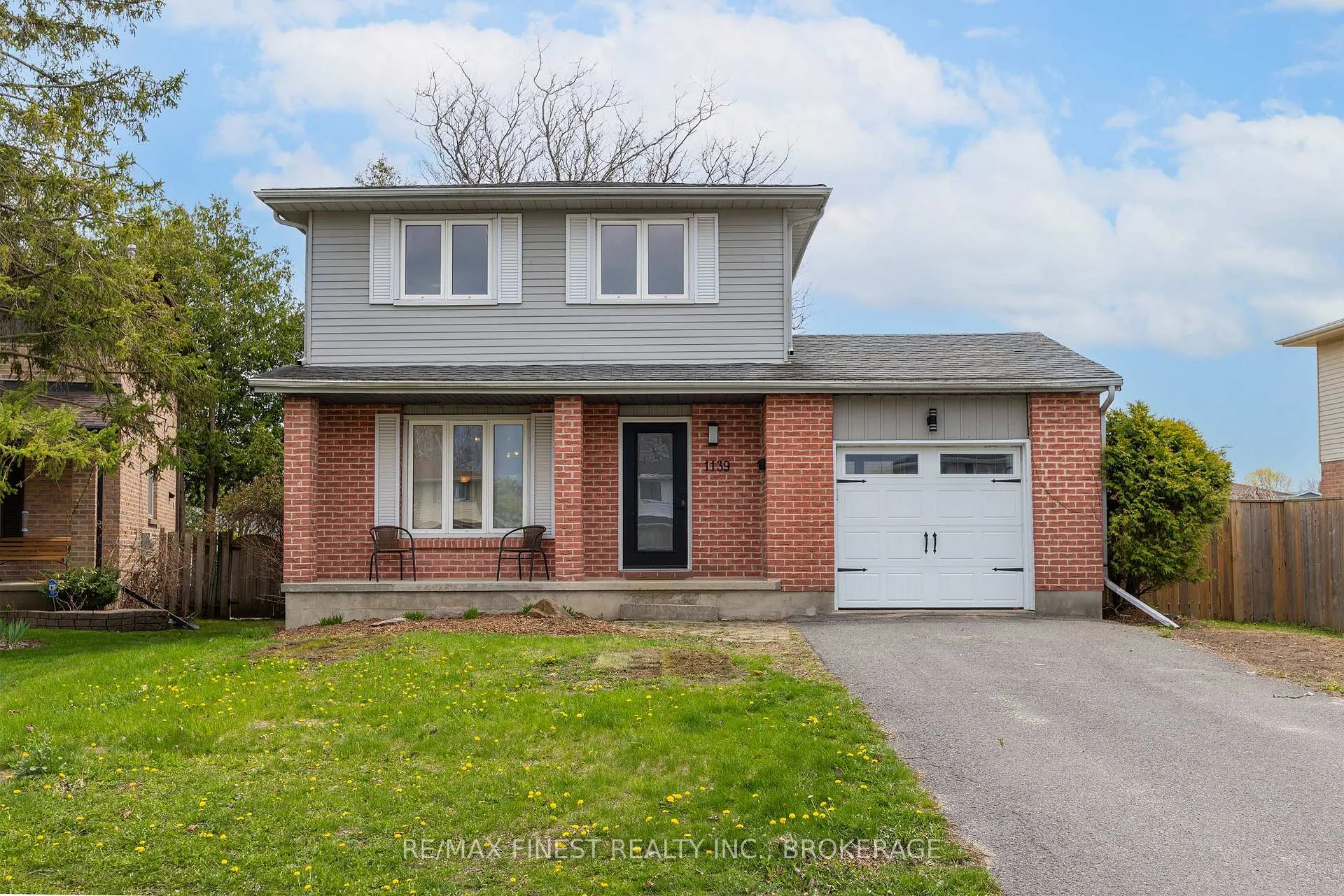 Photo 2 of 1139 Wintergreen Crescent, Kingston, City Northwest — HOMEH
