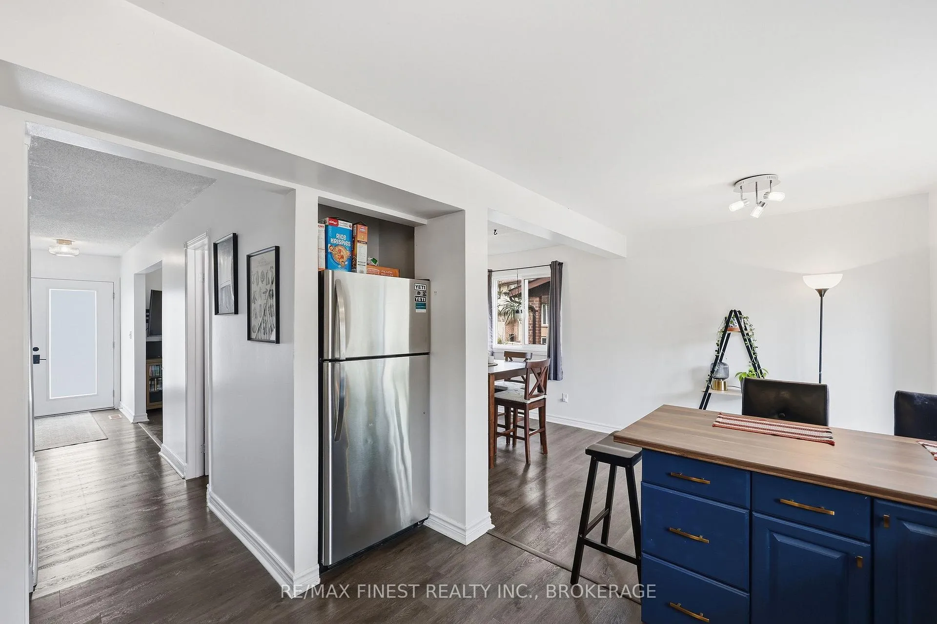 Photo 25 of 1139 Wintergreen Crescent, Kingston, City Northwest — HOMEH