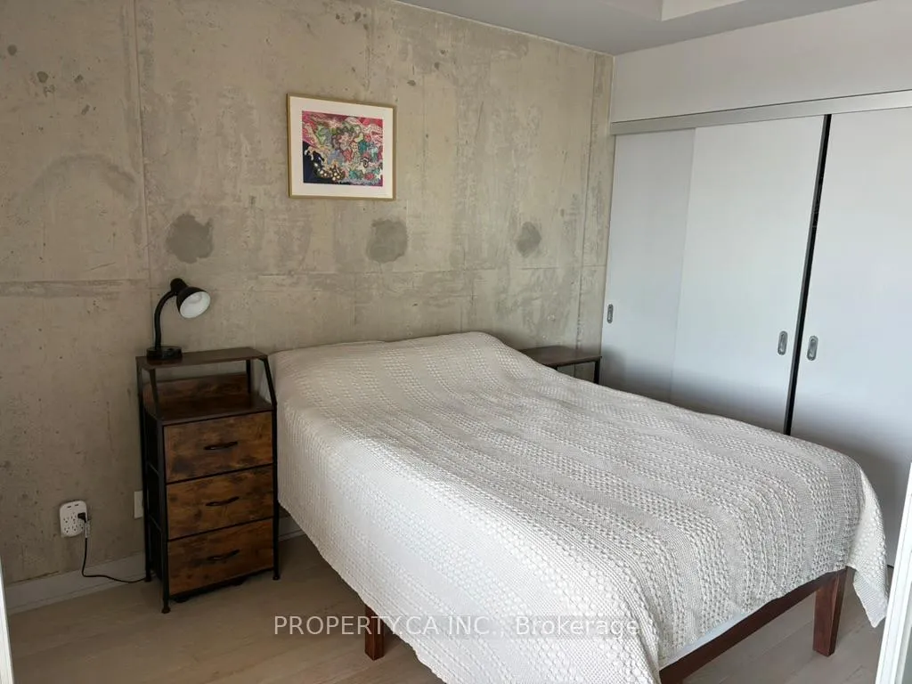 Photo 6 of Unit 803, 319 Carlaw Avenue, Toronto, South Riverdale — HOMEH